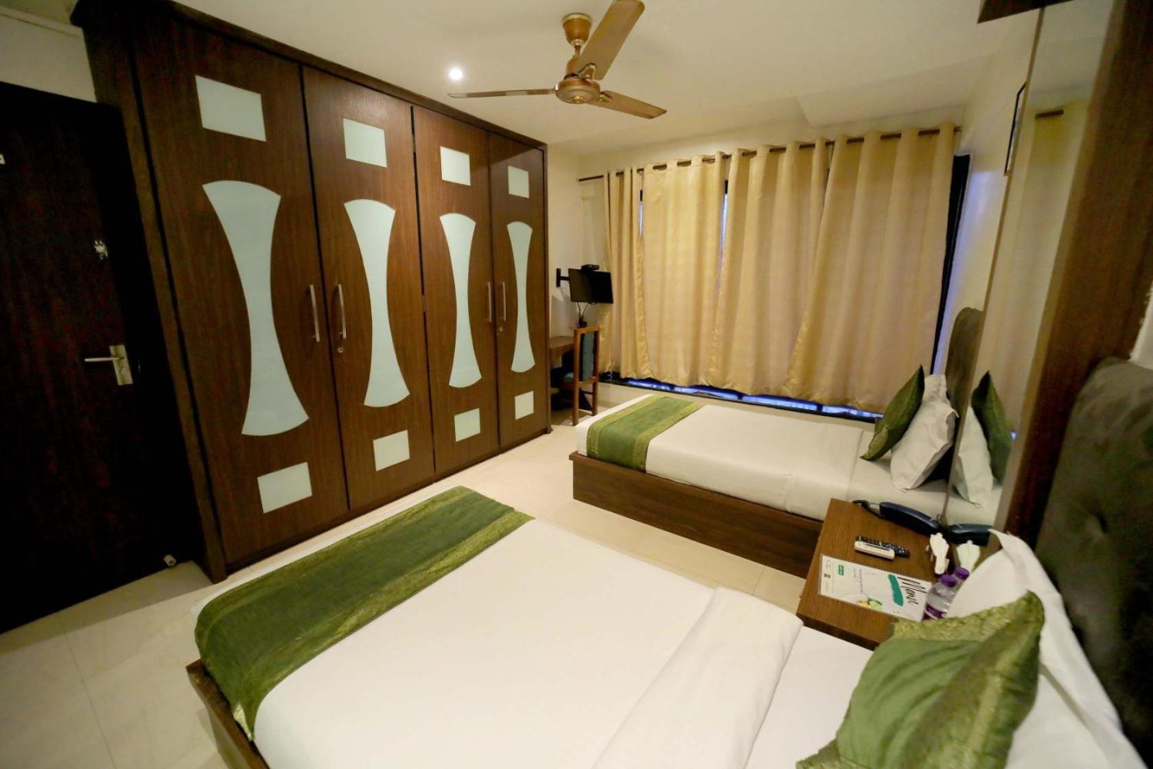 Panchvati Residency Andheri West