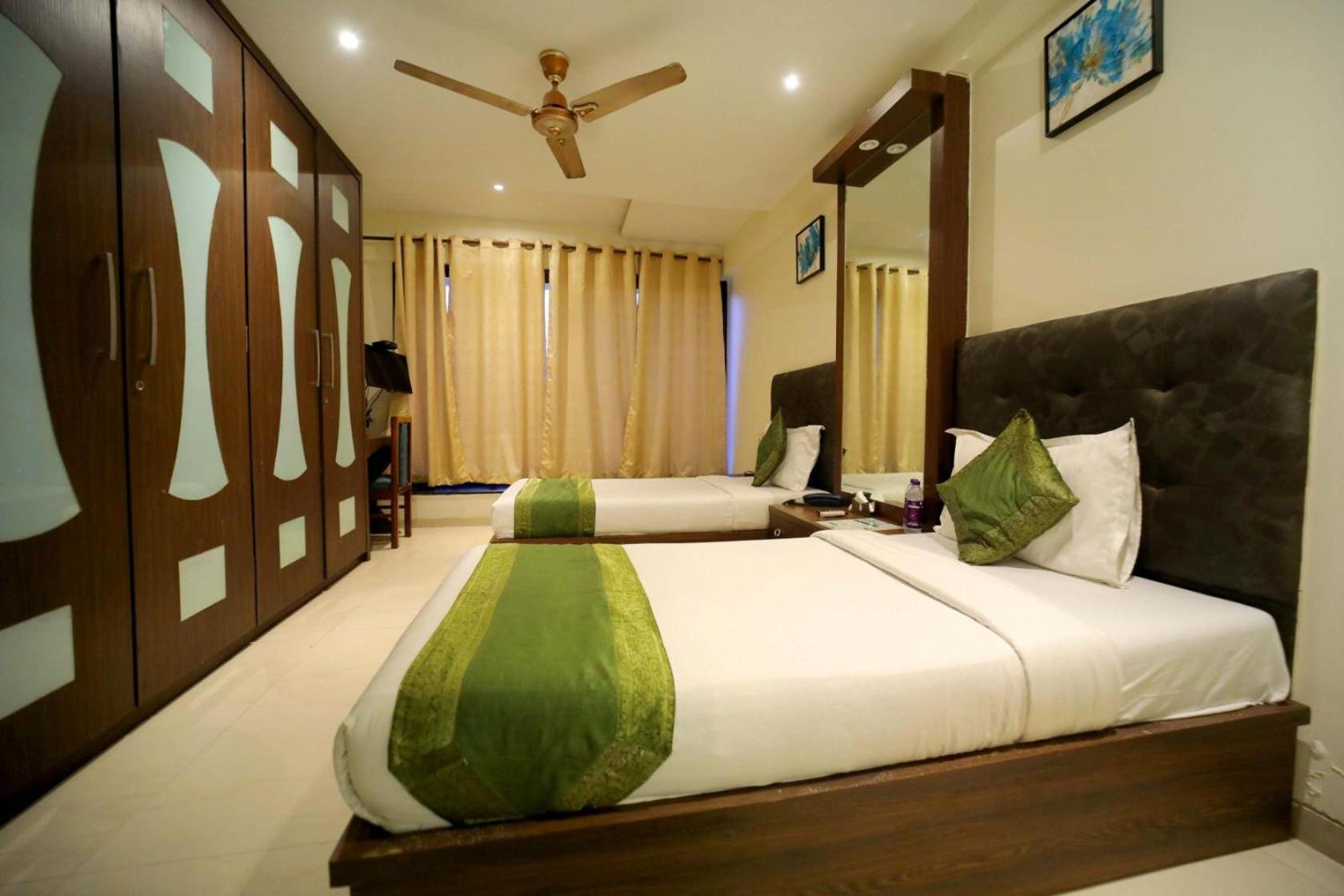 Panchvati Residency Andheri West Mumbai