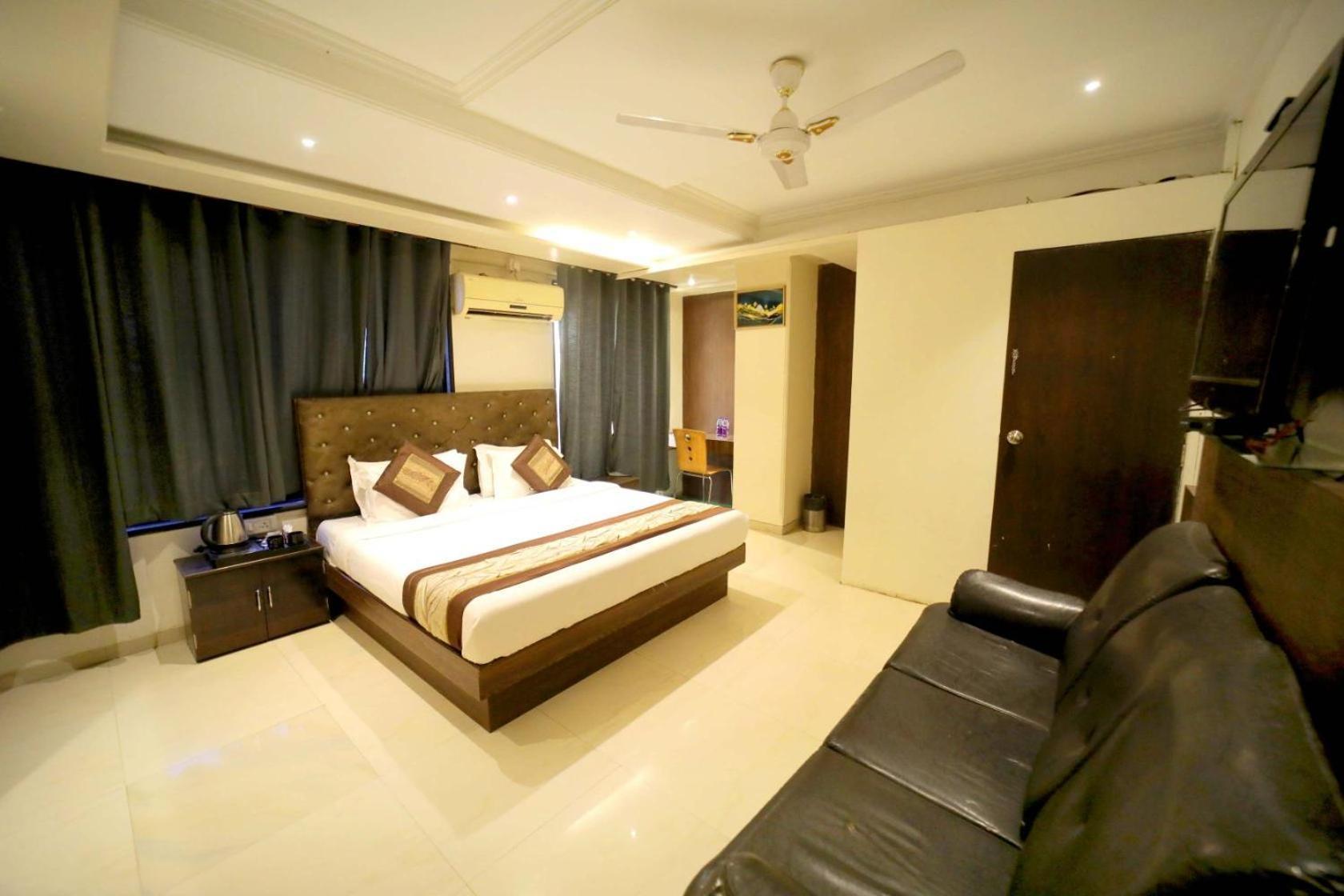 Panchvati Residency Andheri West