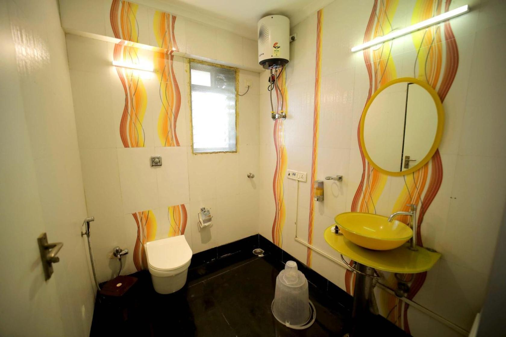 Panchvati Residency Andheri West Mumbai