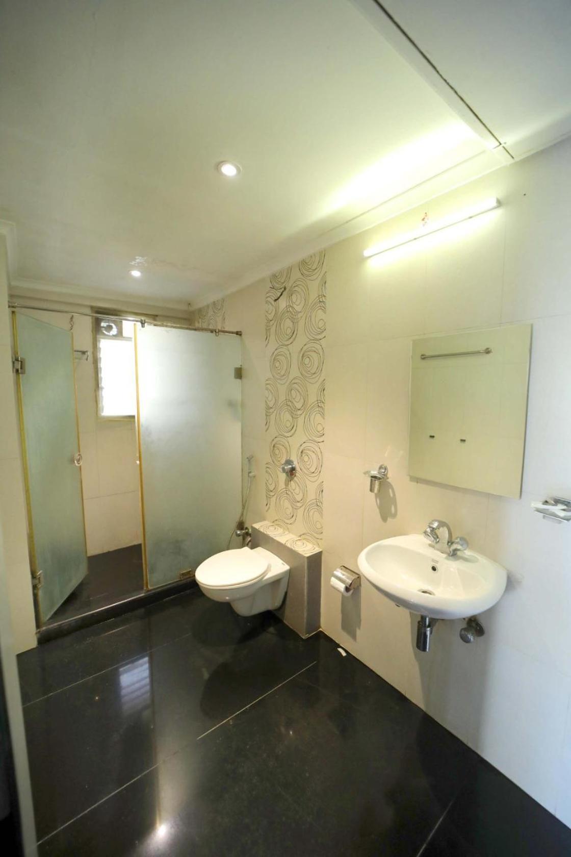 Panchvati Residency Andheri West
