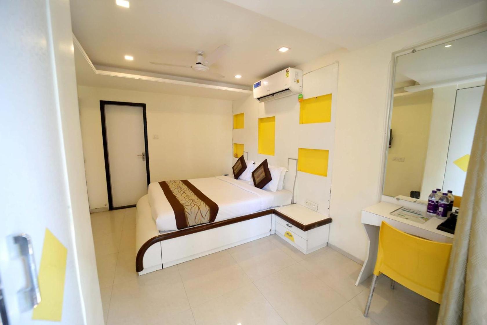 Panchvati Residency Andheri West