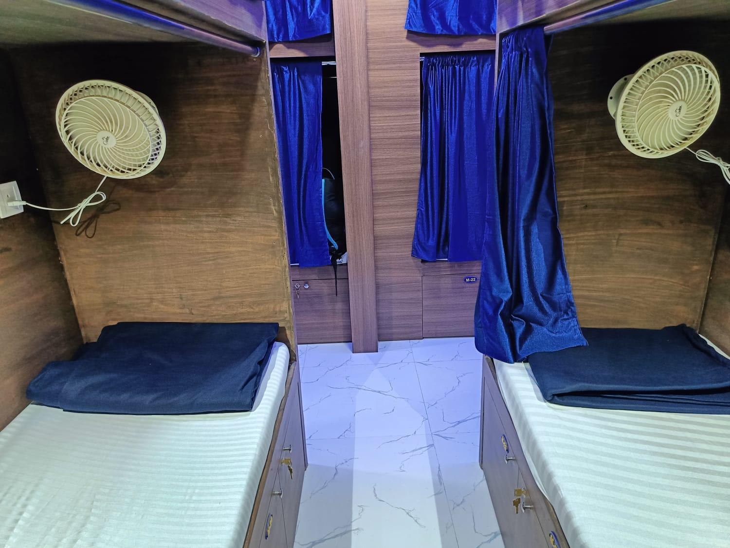 Kohinoor Hostel Mumbai
