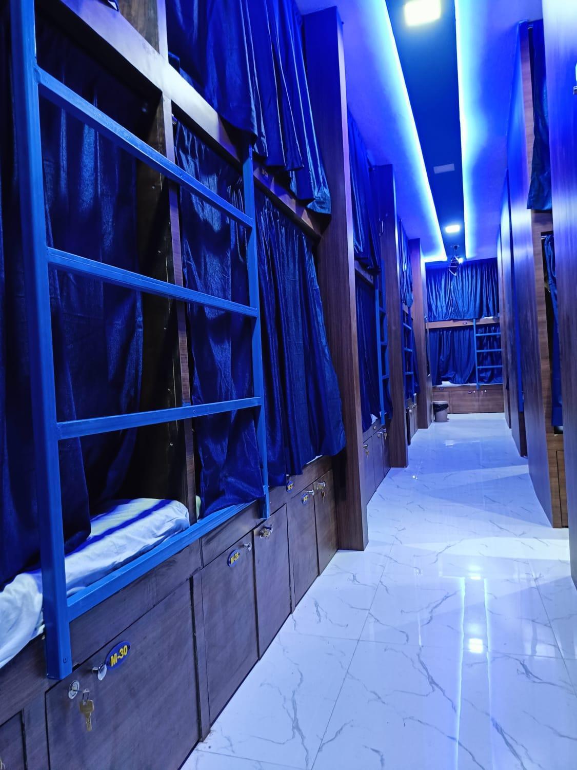 Hostel Kohinoor *