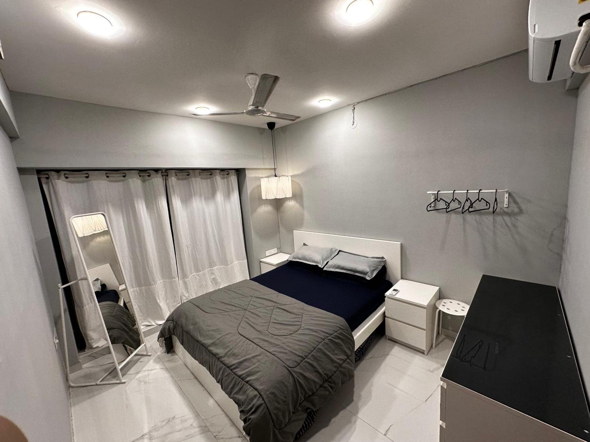 Sky Oasis - 2bhk Premium * Mumbai