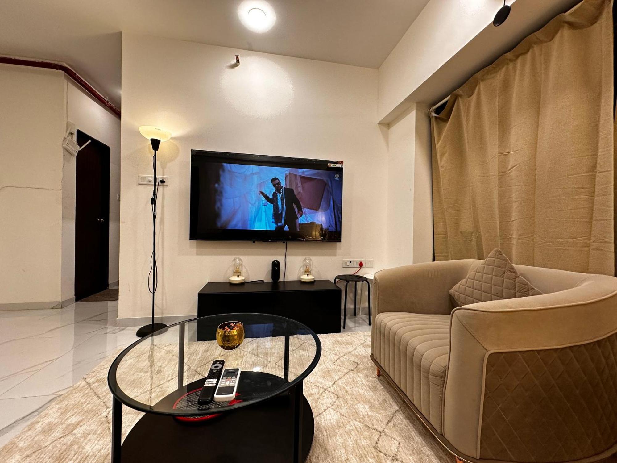 Sky Oasis - 2bhk Premium * Mumbai