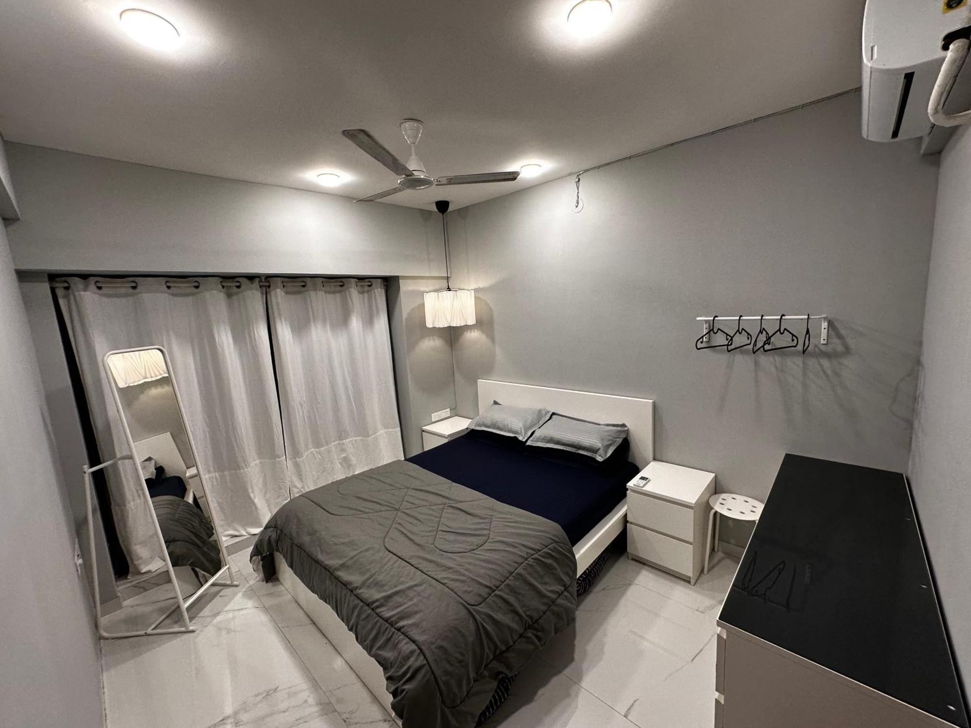 Apartment Sky Oasis - 2bhk Premium