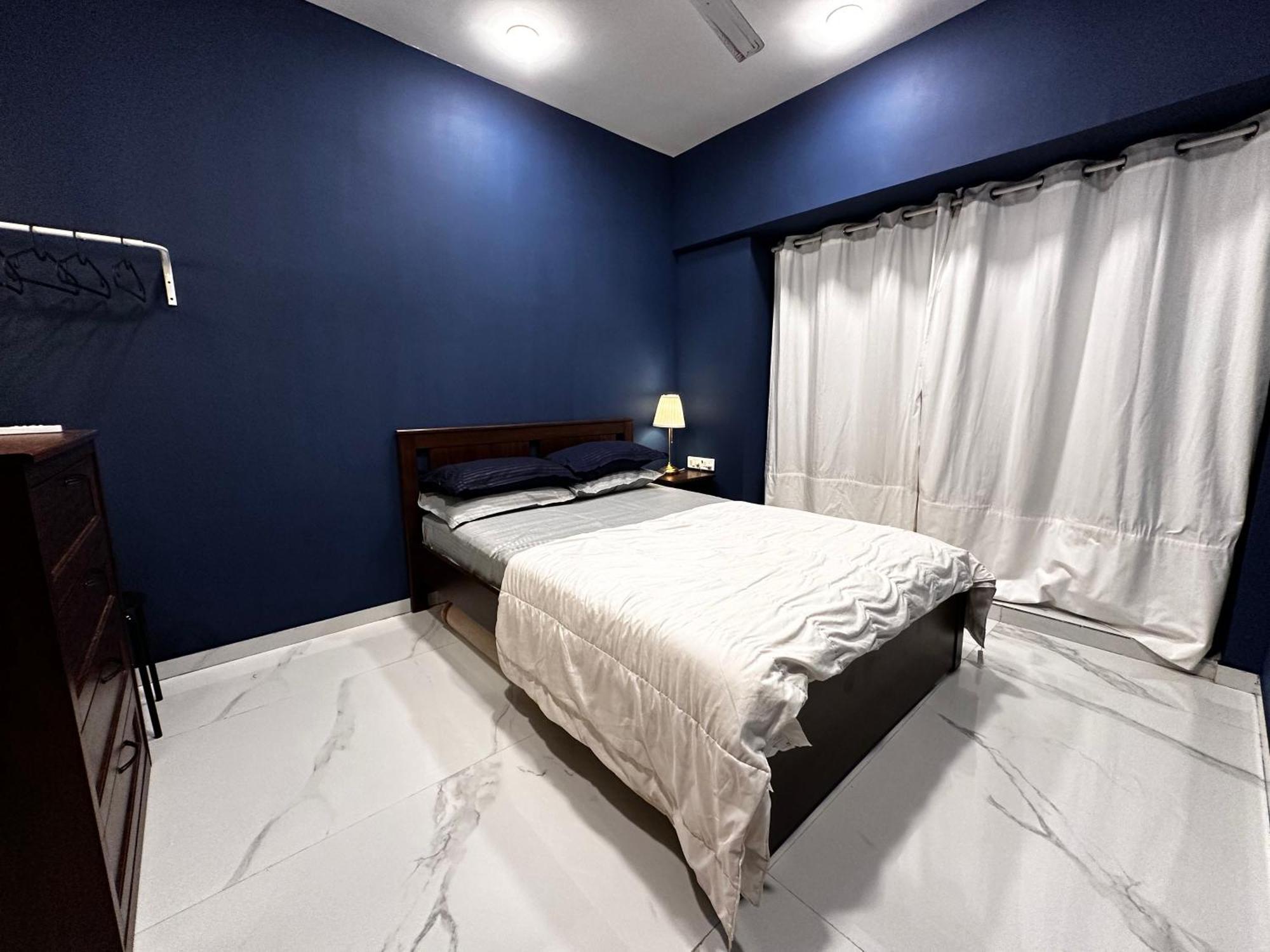 Apartment Sky Oasis - 2bhk Premium Mumbai