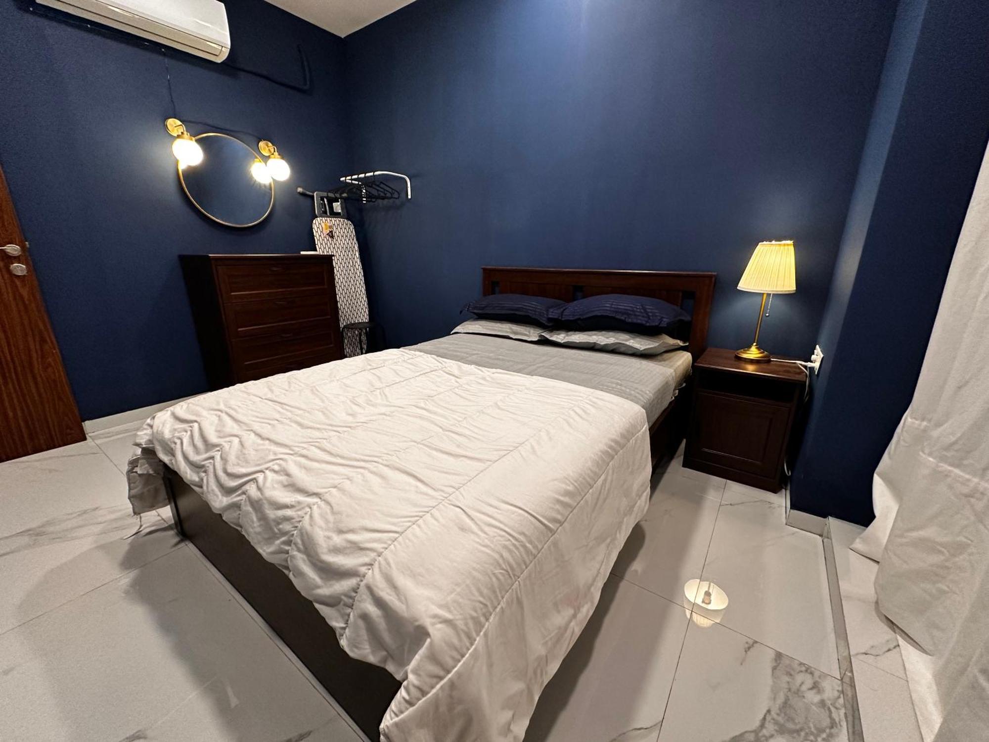 Sky Oasis - 2bhk Premium