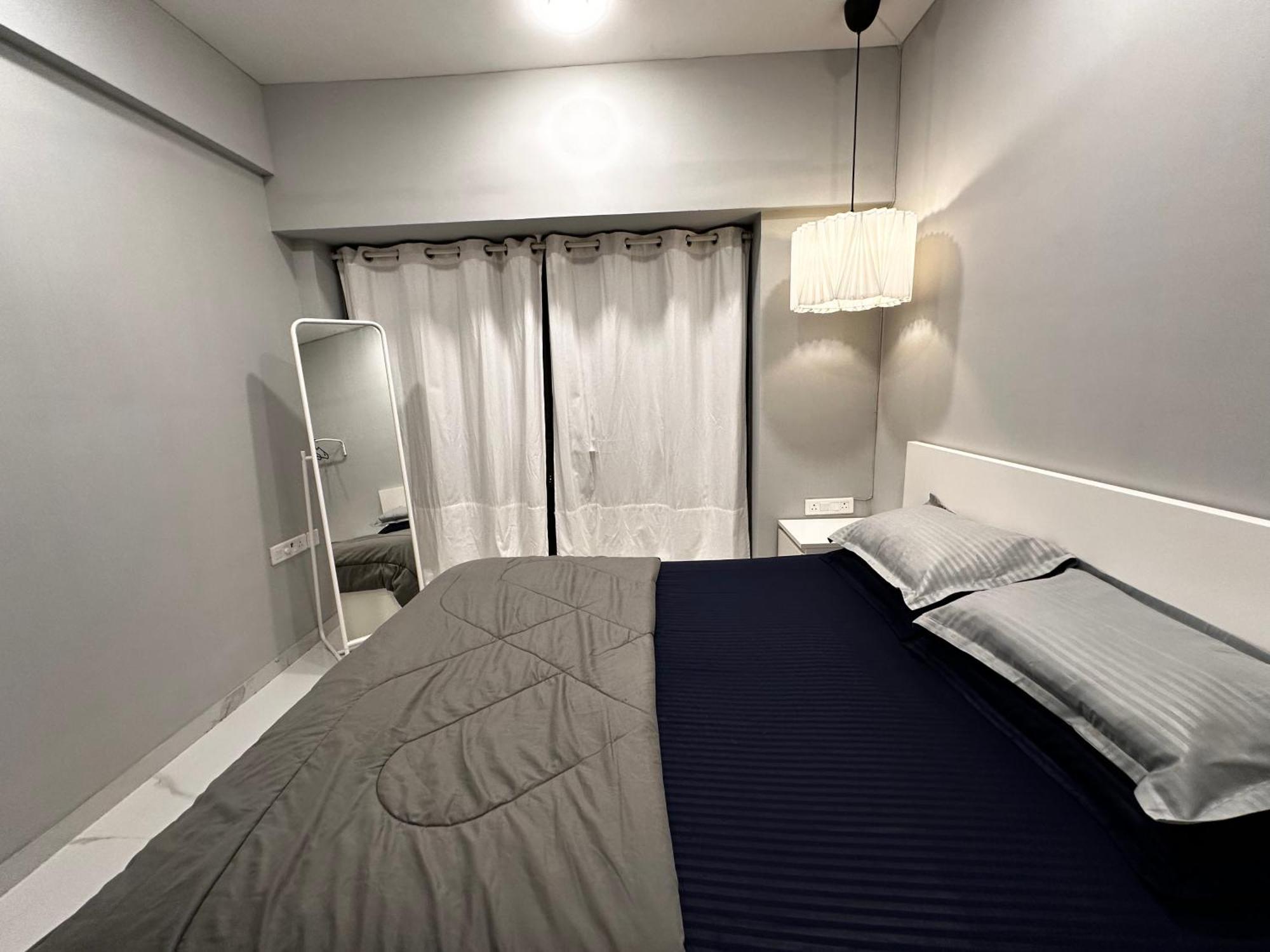Apartment Sky Oasis - 2bhk Premium Mumbai