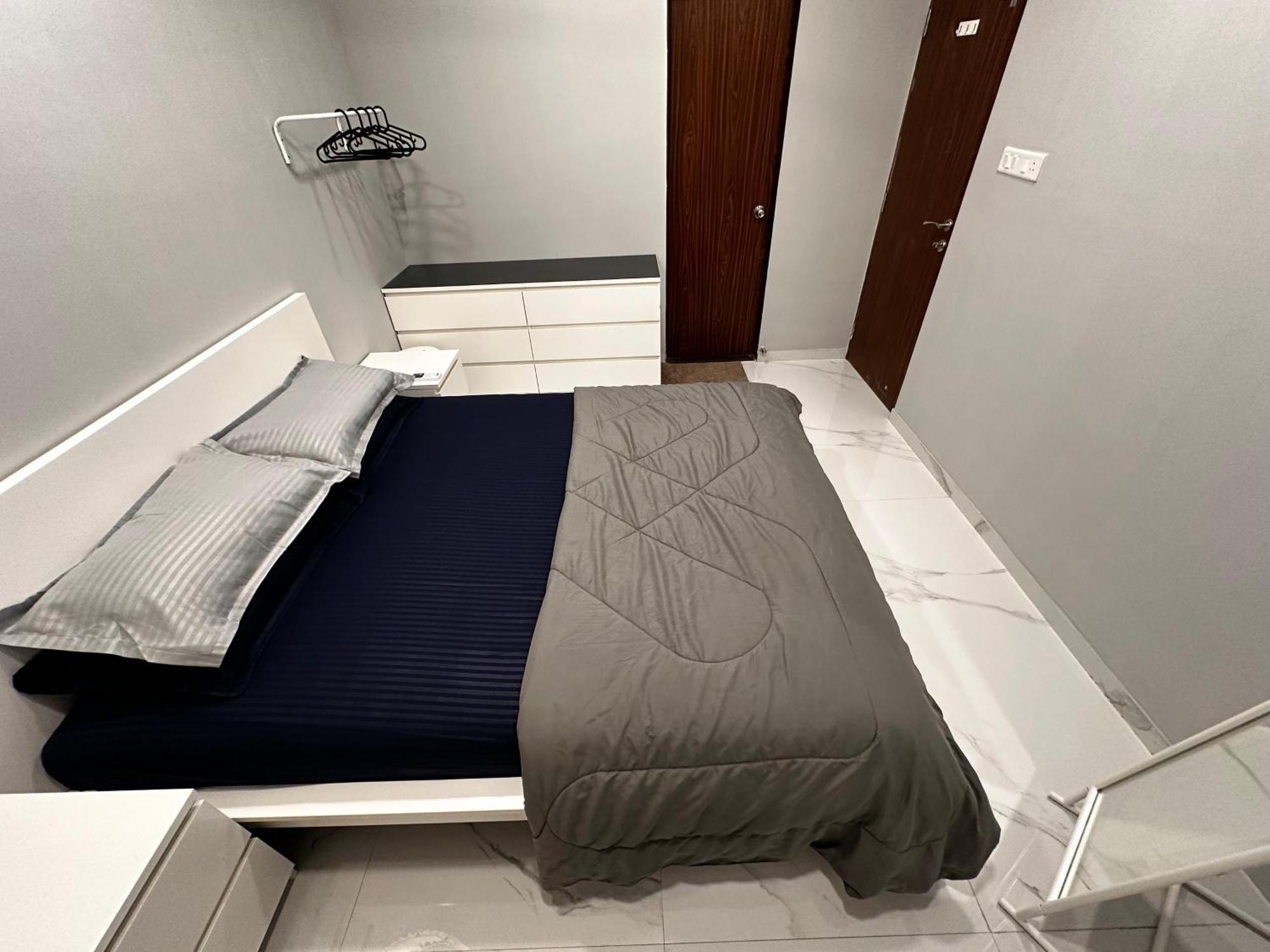 Sky Oasis - 2bhk Premium * Mumbai