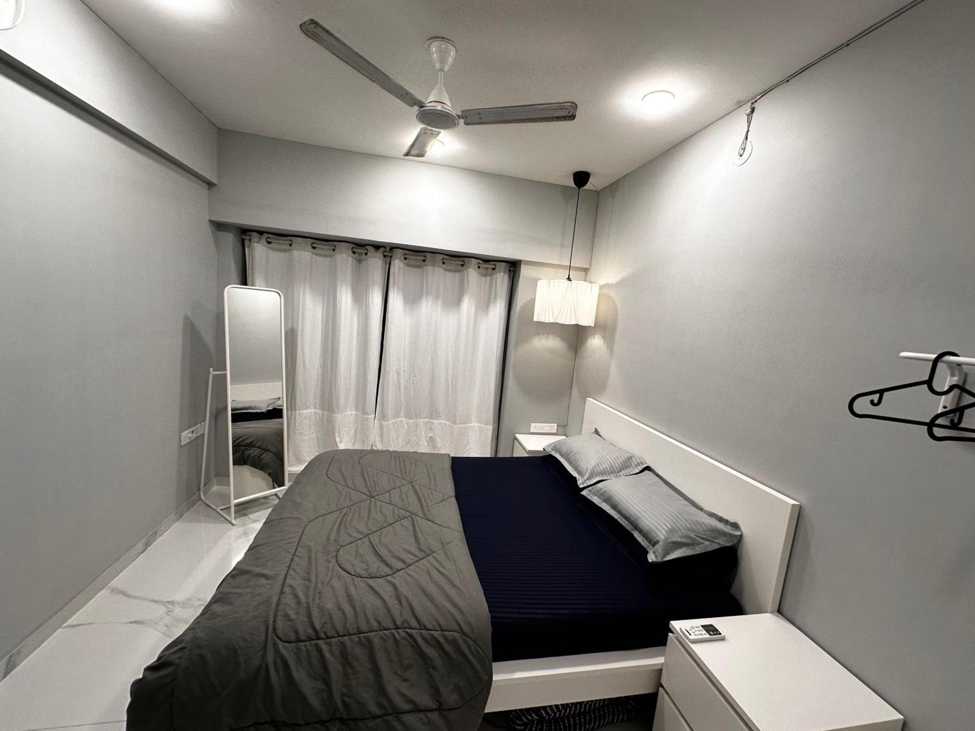 Sky Oasis - 2bhk Premium Apartment