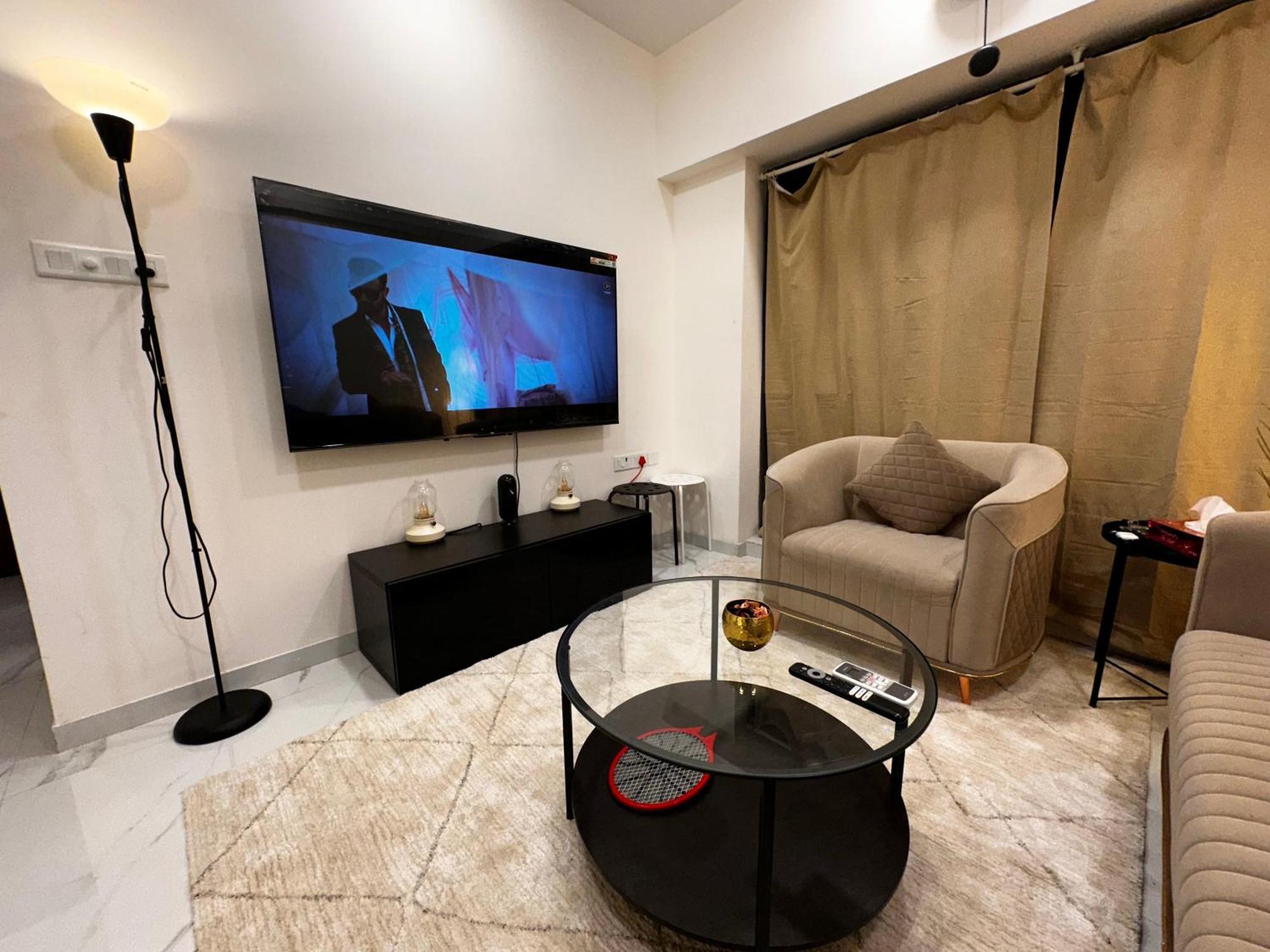 Apartment Sky Oasis - 2bhk Premium
