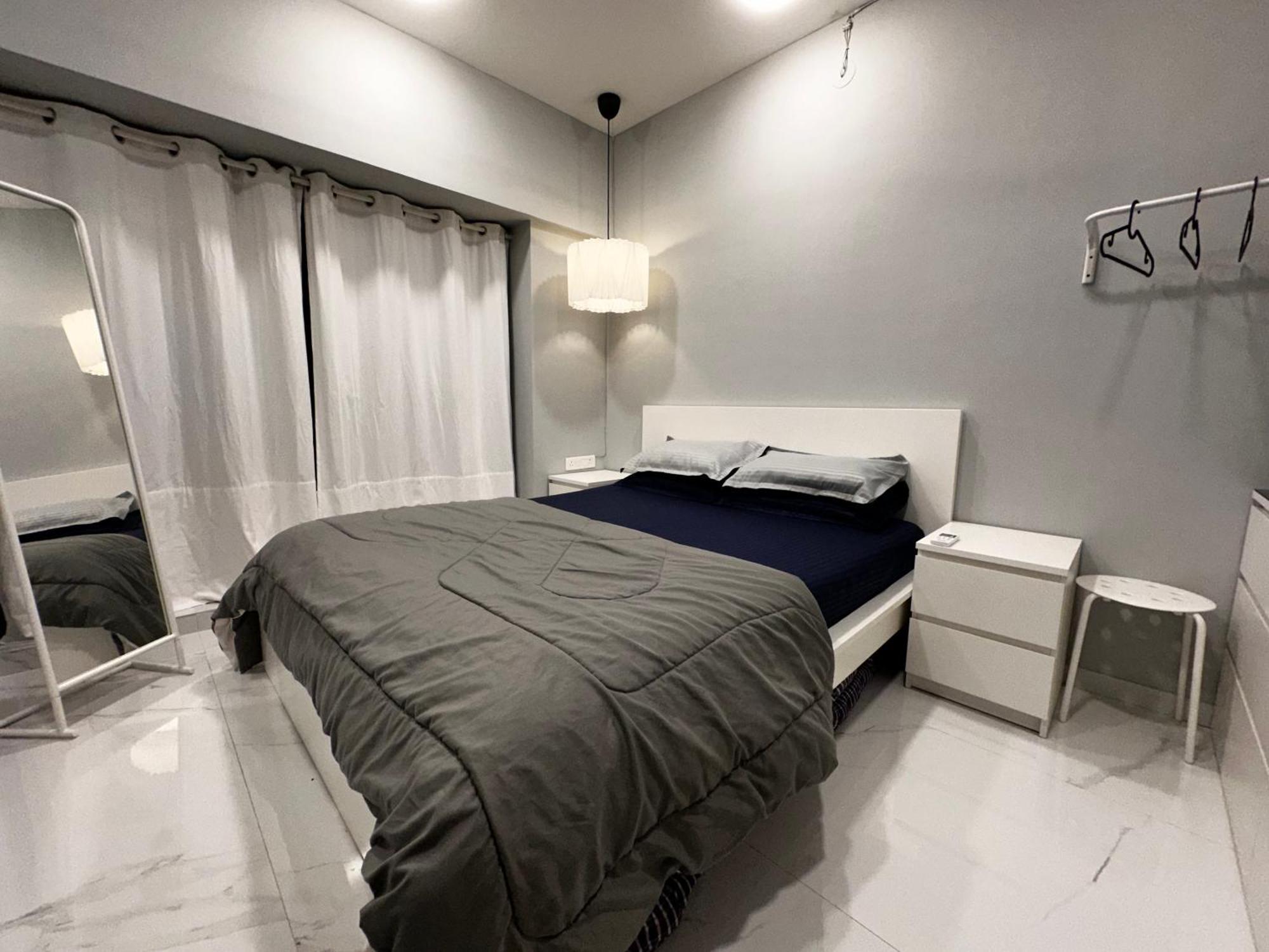 Sky Oasis - 2bhk Premium *