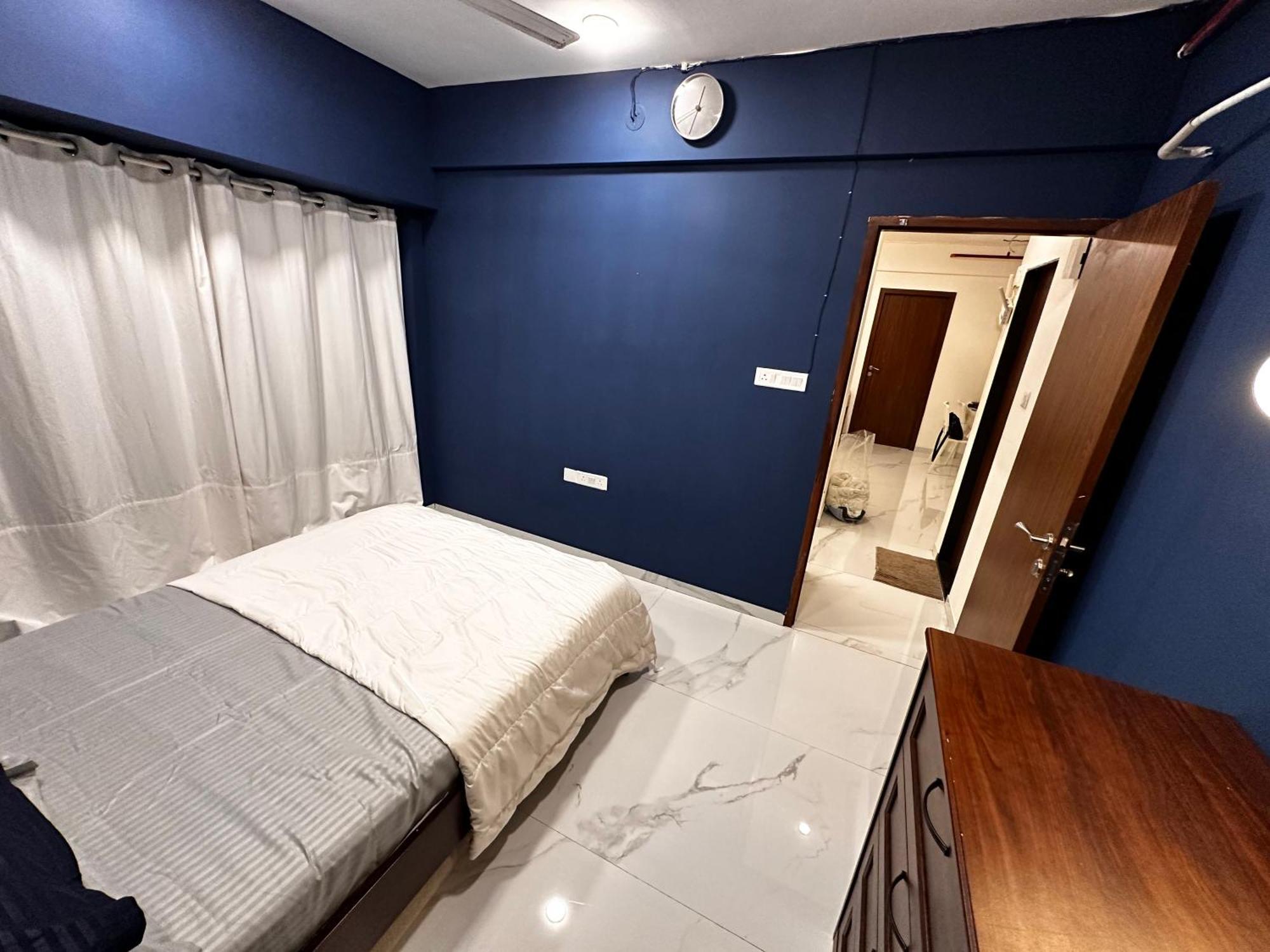 Apartment Sky Oasis - 2bhk Premium