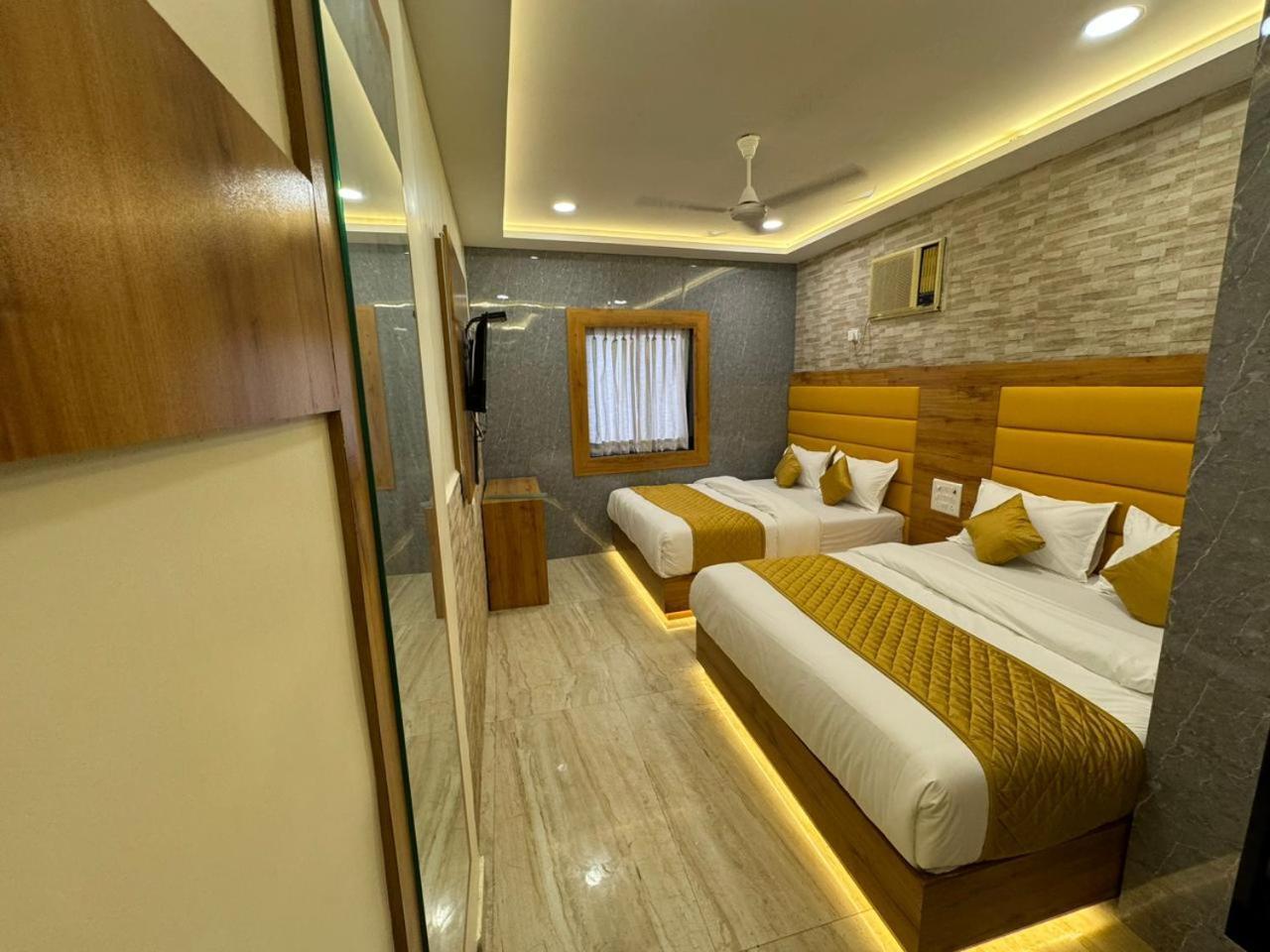 National - Grant Road 3* Mumbai