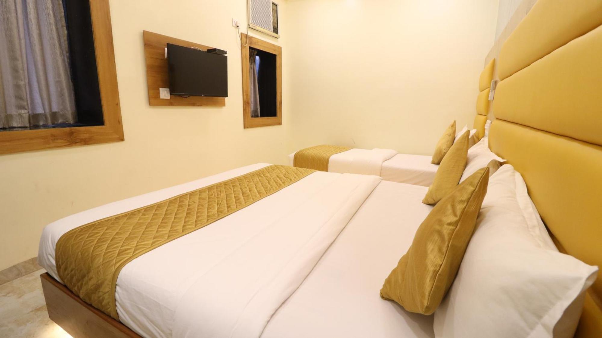 Hotel National - Grant Road Mumbai