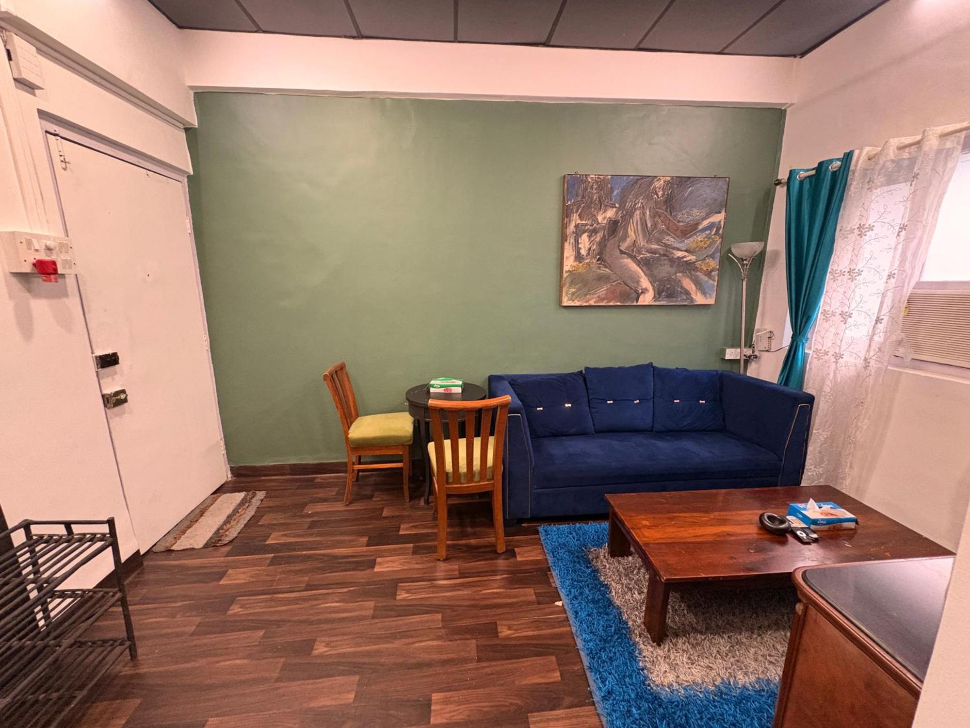 Apartment 1bhk Casa Bella Off Linking Rd Ground Floor Mumbai