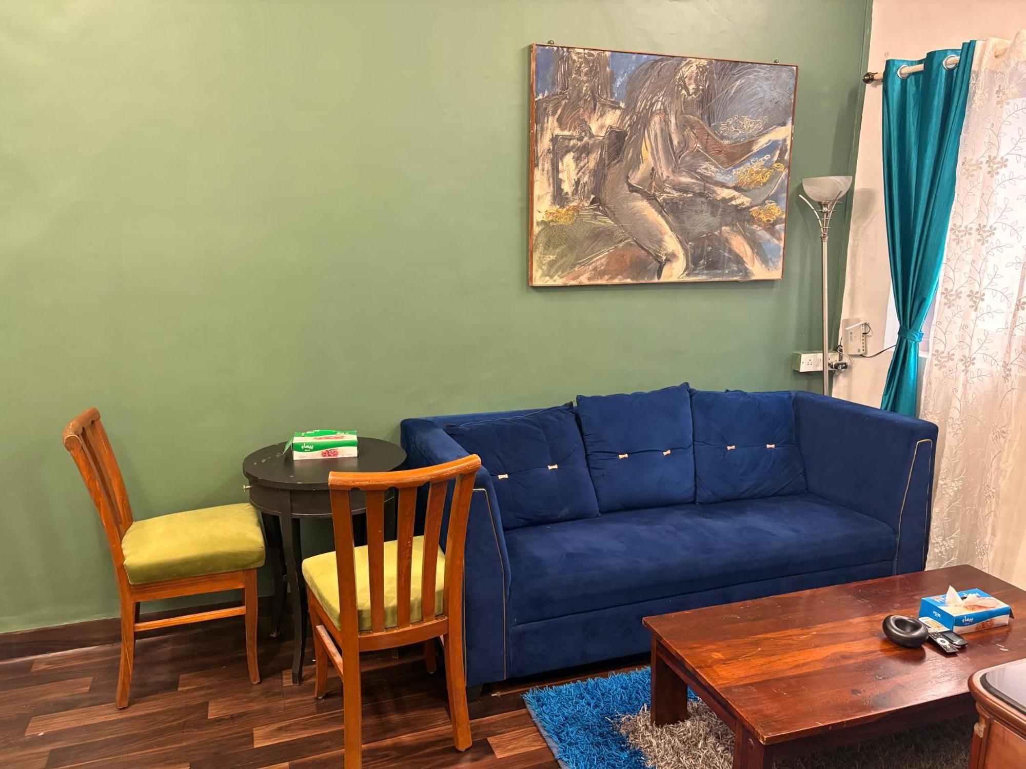 1bhk Casa Bella Off Linking Rd Ground Floor Mumbai