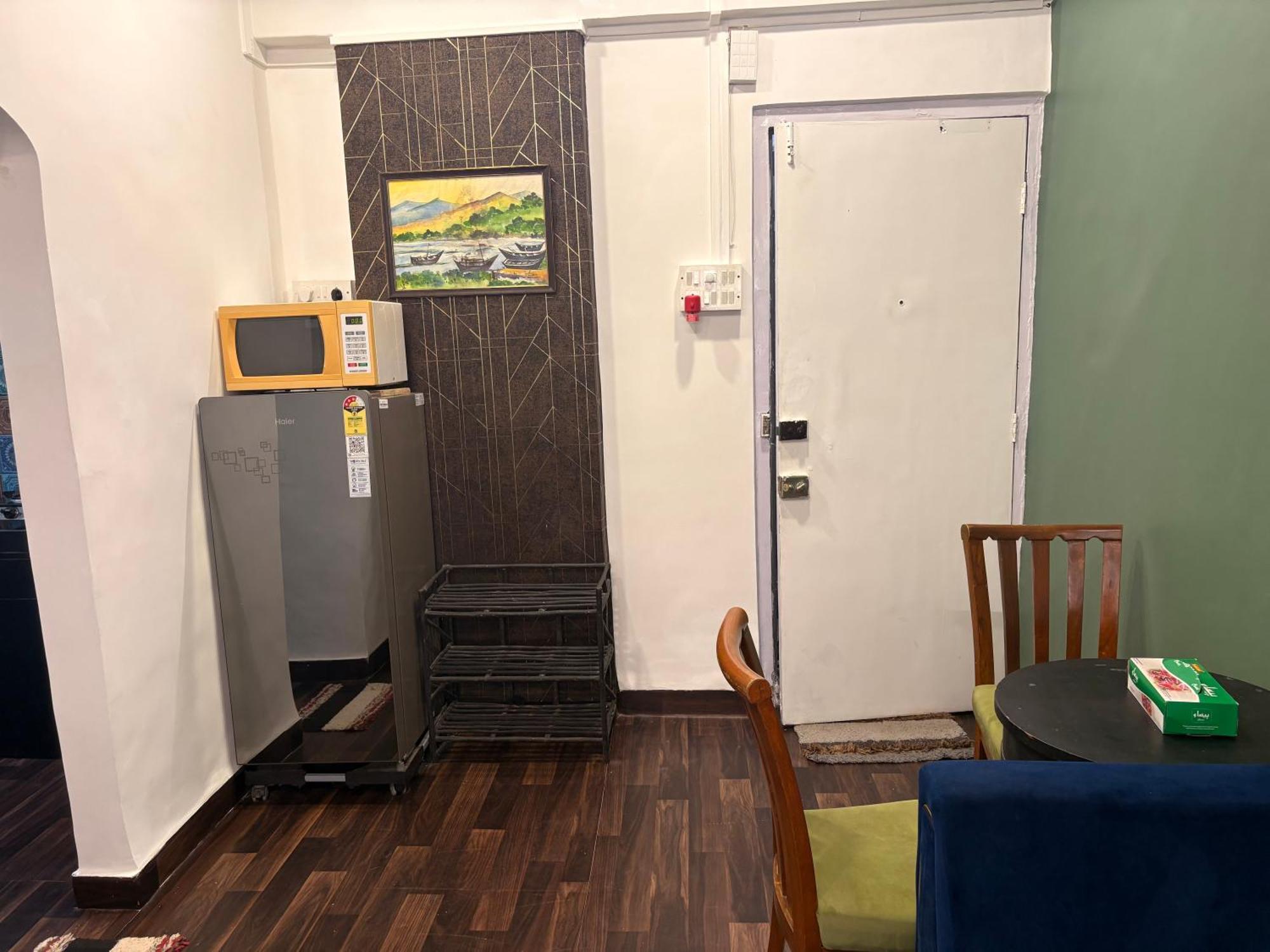 1bhk Casa Bella Off Linking Rd Ground Floor * Mumbai