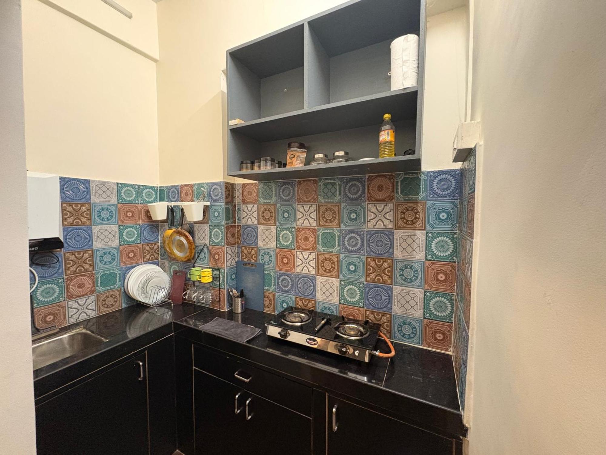 1bhk Casa Bella Off Linking Rd Ground Floor Mumbai