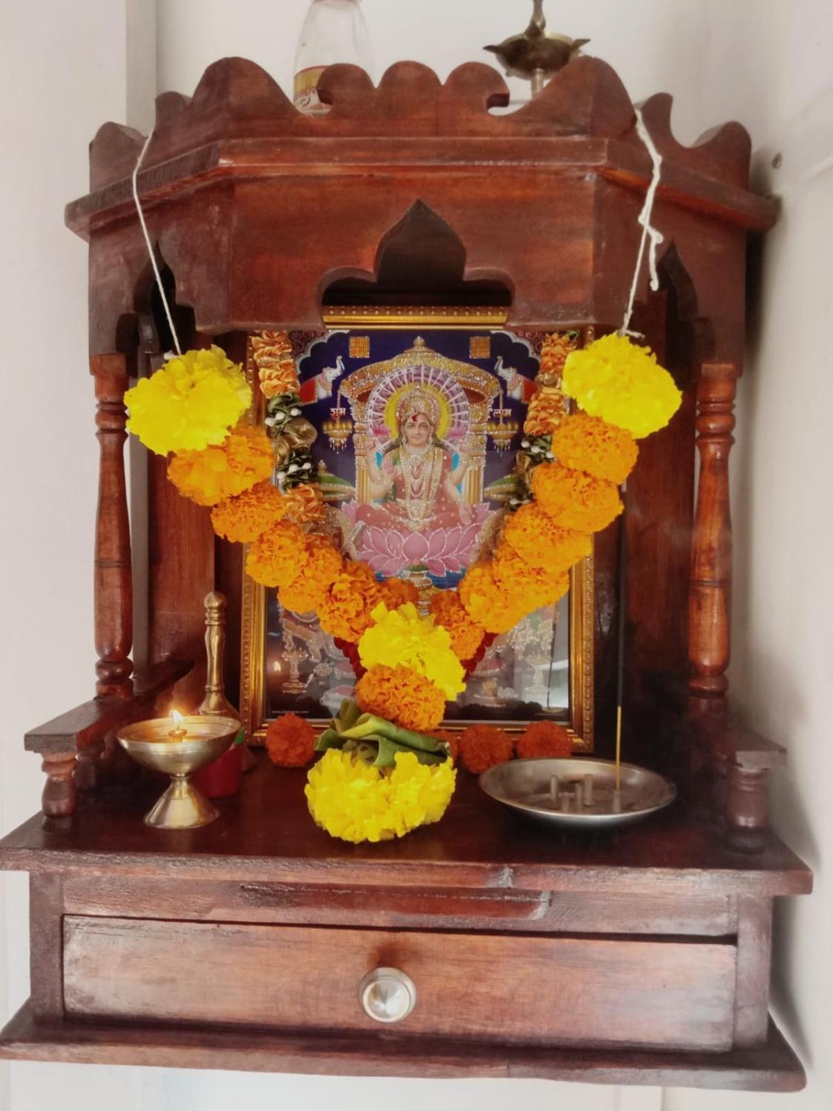 Kailasha Hostel Mumbai