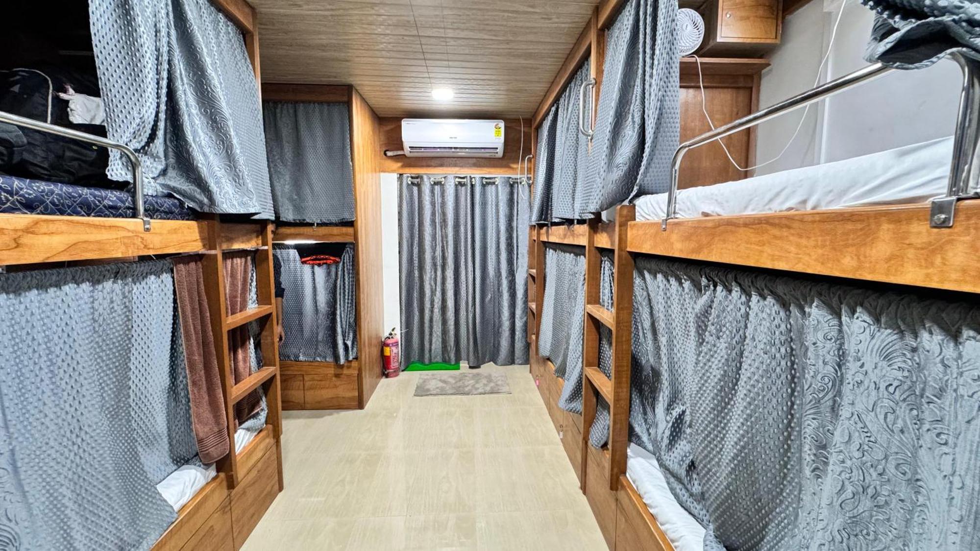 Kailasha Hostel