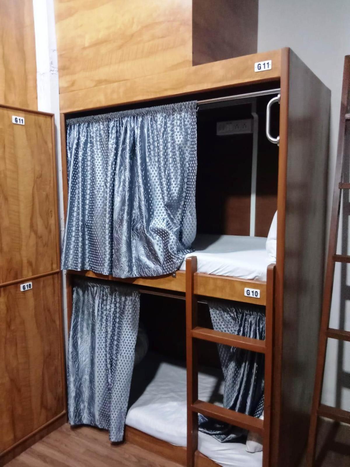Hostel Kailasha