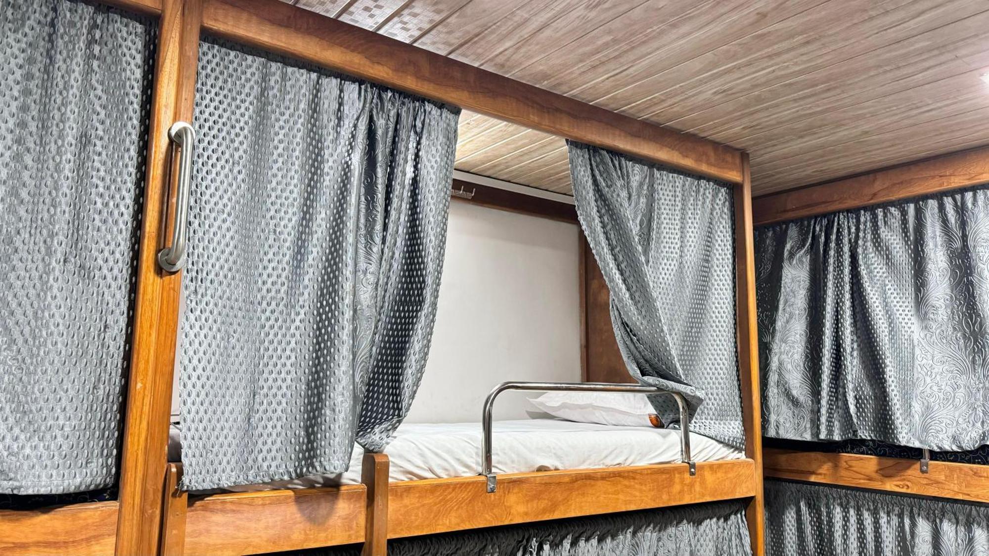 Hostel Kailasha *