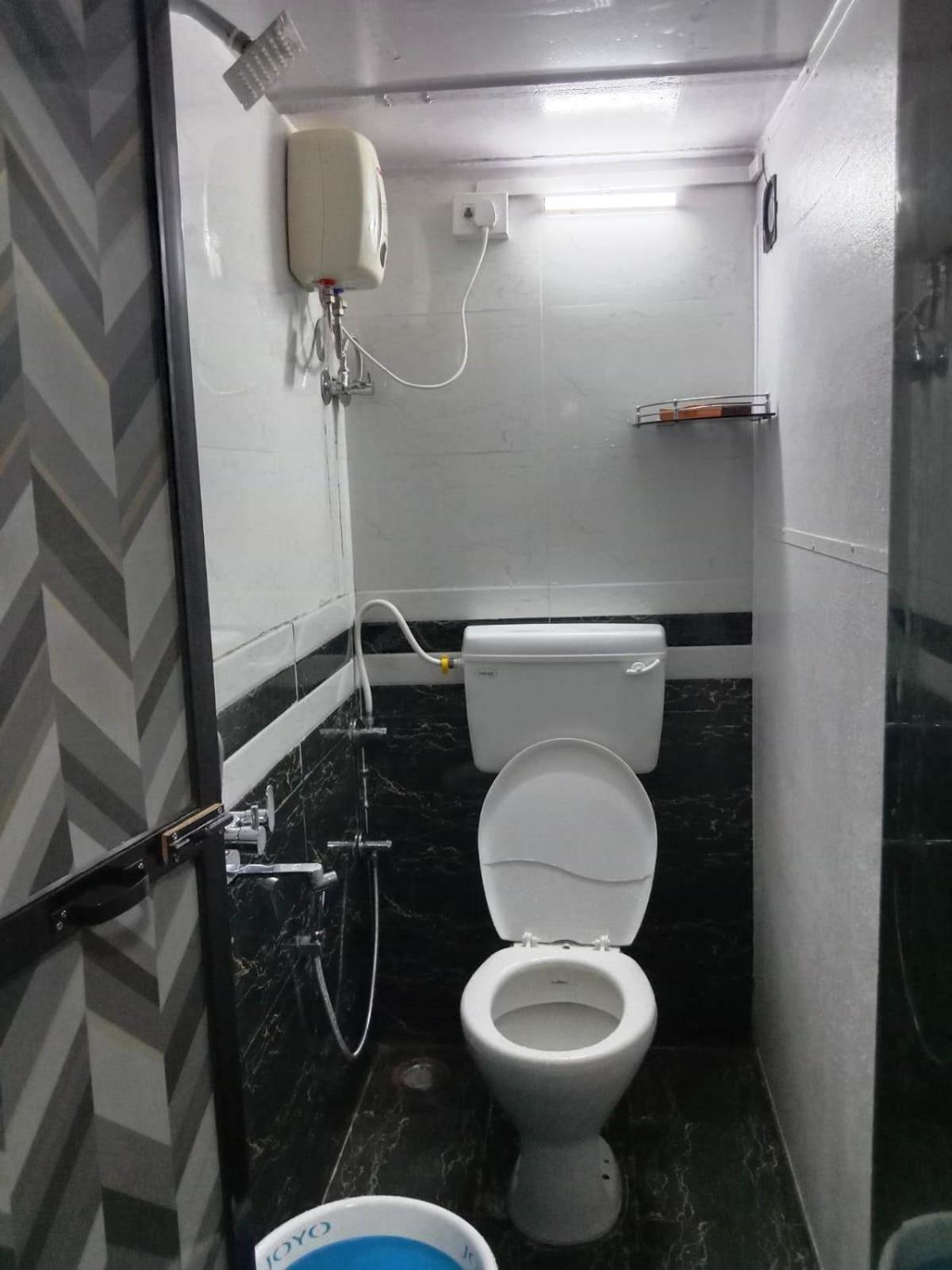 Kailasha Hostel Mumbai