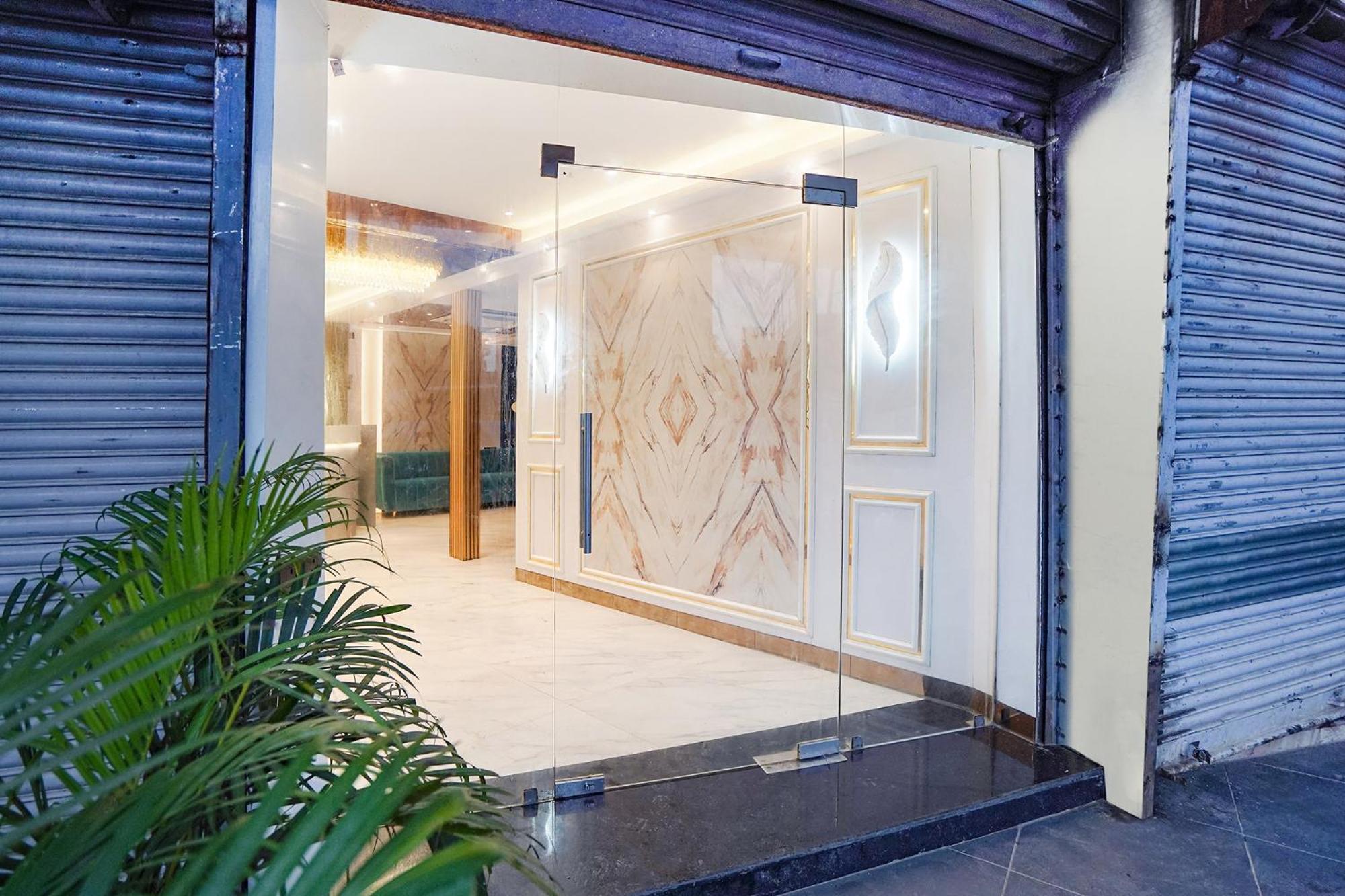 Fabhotel Well Back - Nr Bkc Hotel Mumbai