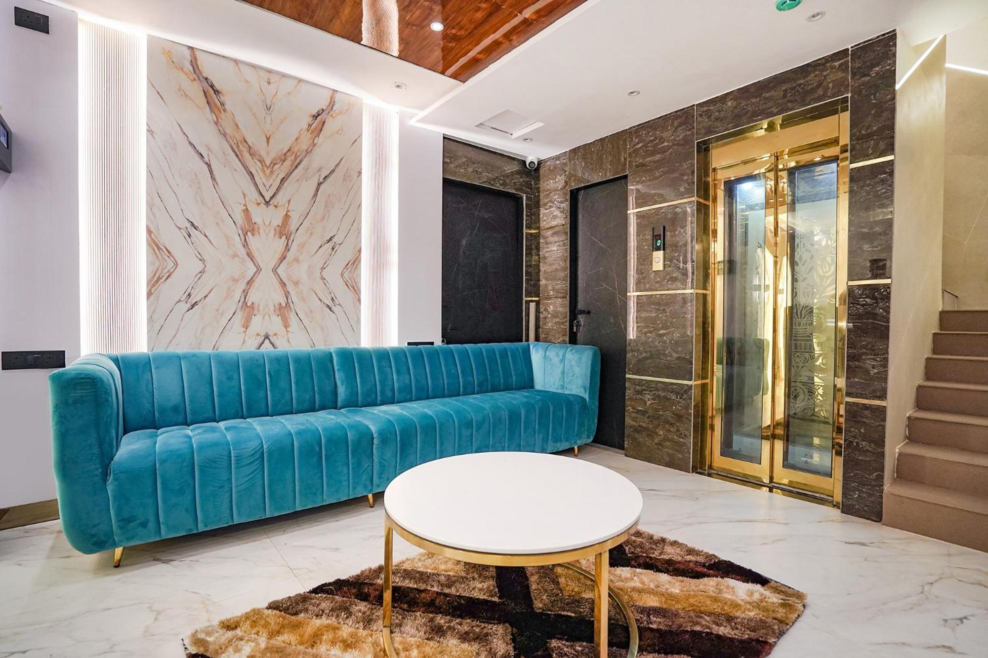 Hotel Fabhotel Well Back - Nr Bkc 3*