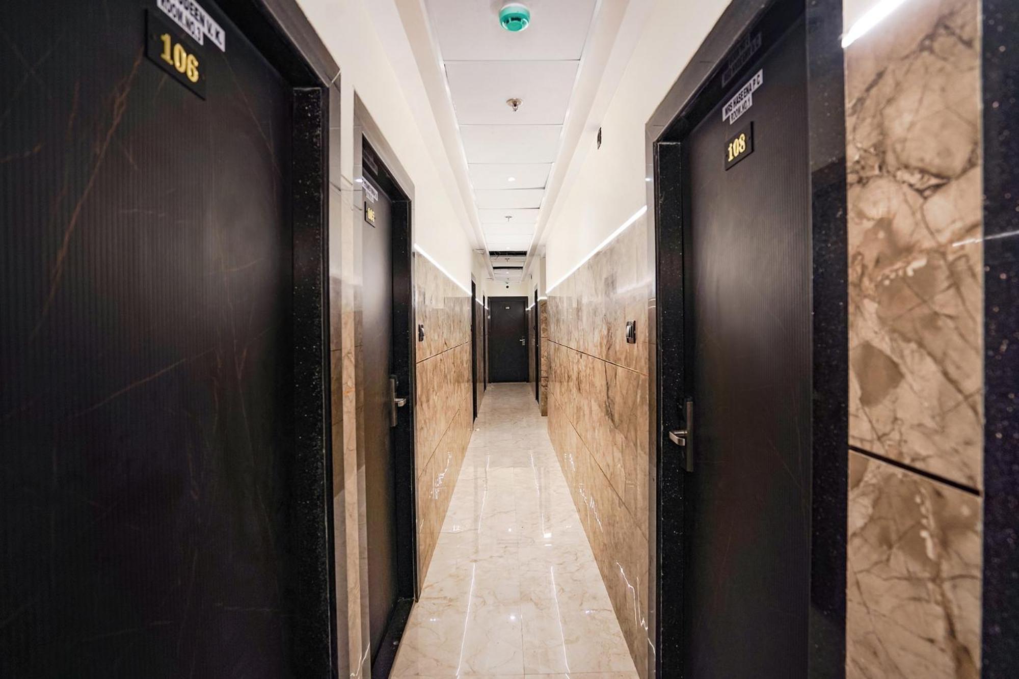 Fabhotel Well Back - Nr Bkc 3* Mumbai