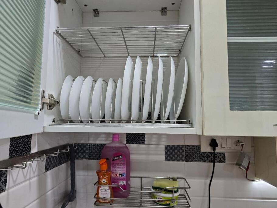 Emly Comfortable Cozy 1bhk *
