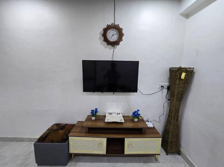 Apartment Emly Comfortable Cozy 1bhk *