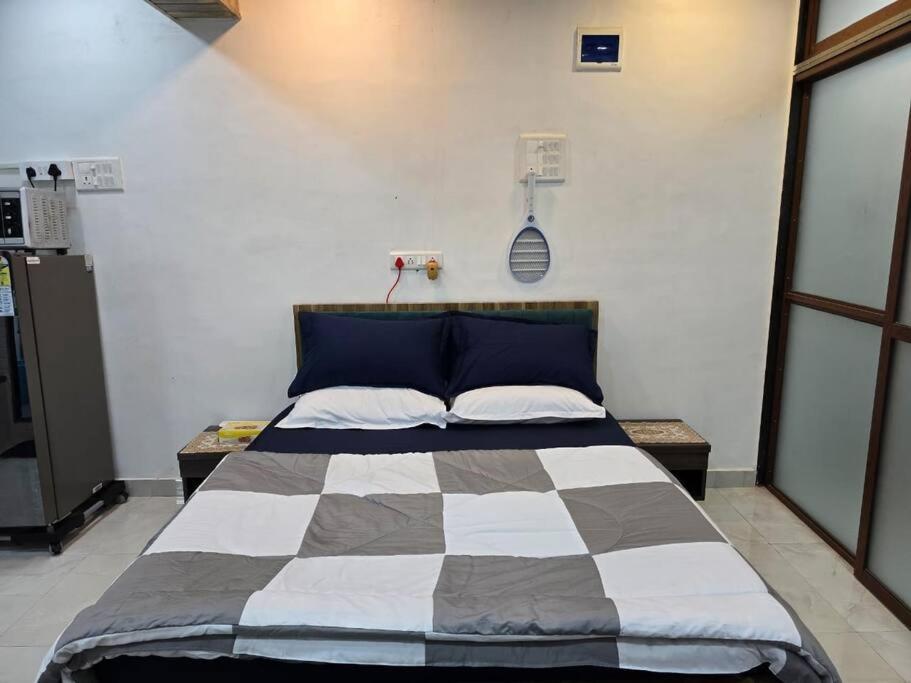 Apartment Emly Comfortable Cozy 1bhk *
