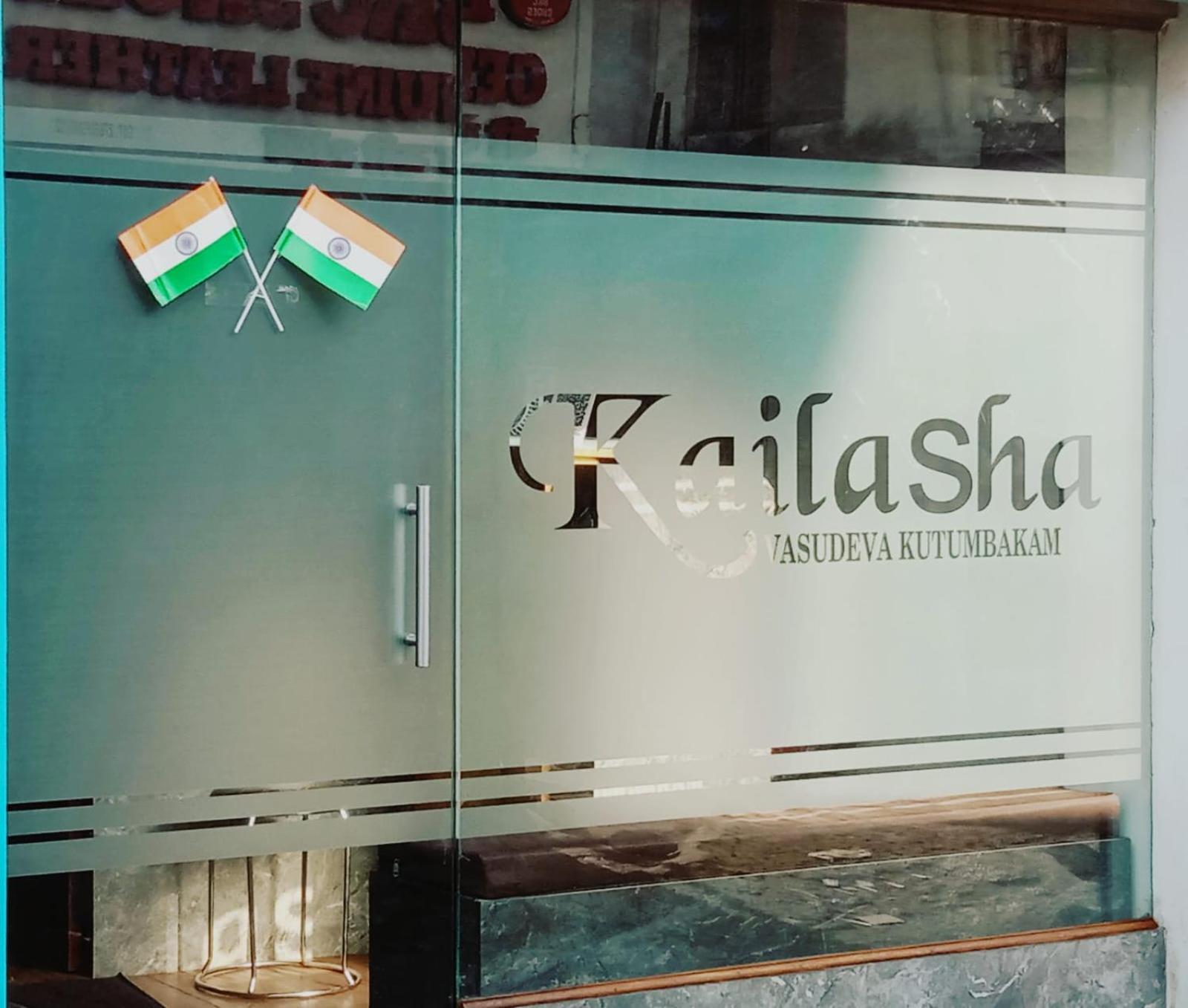 Kailasha Hostel