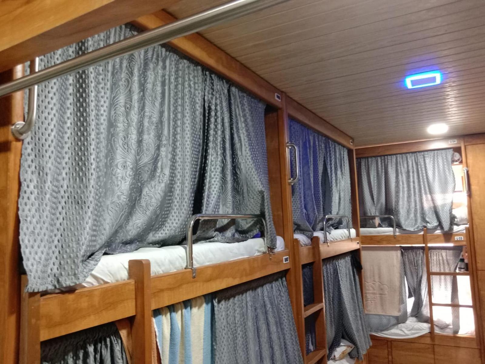 Hostel Kailasha Mumbai