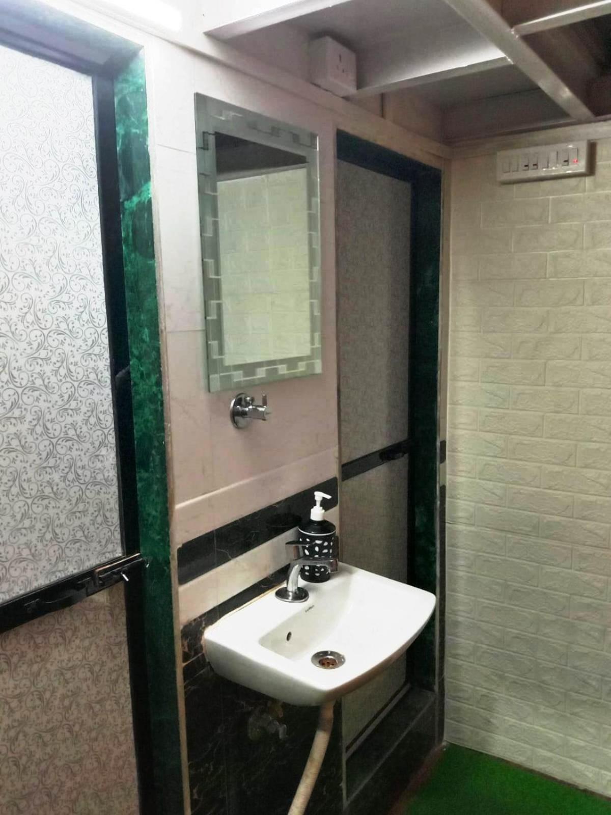 Hostel Kailasha Mumbai