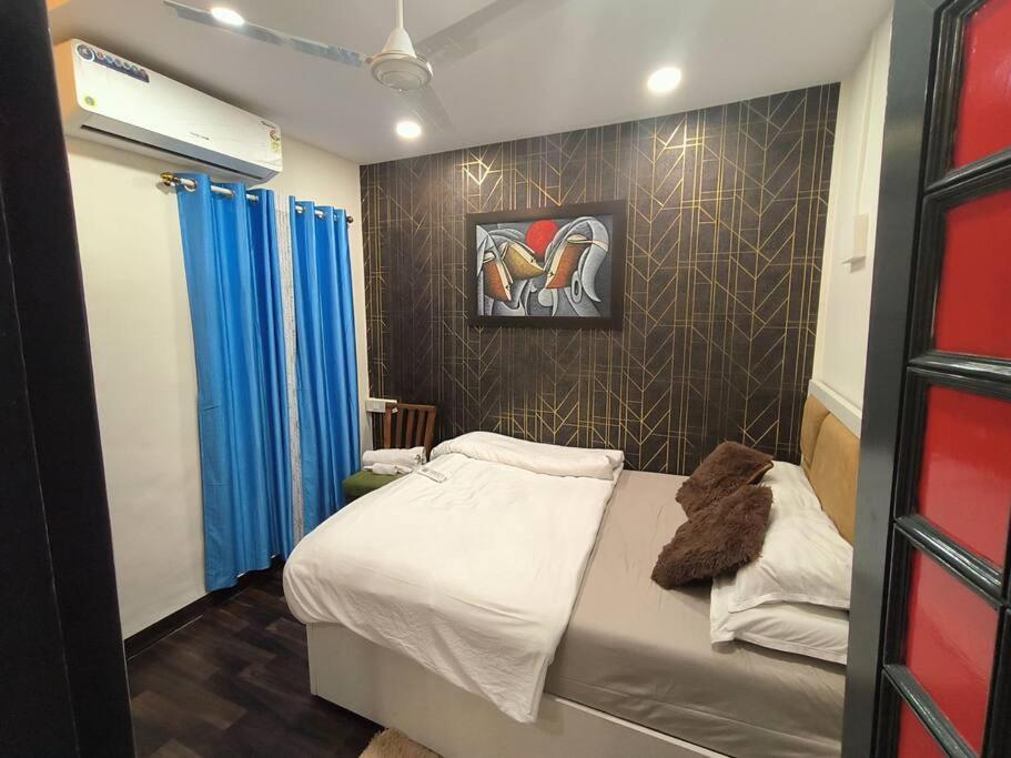 1bhk Casa Bella Off Linking Rd Ground Floor *