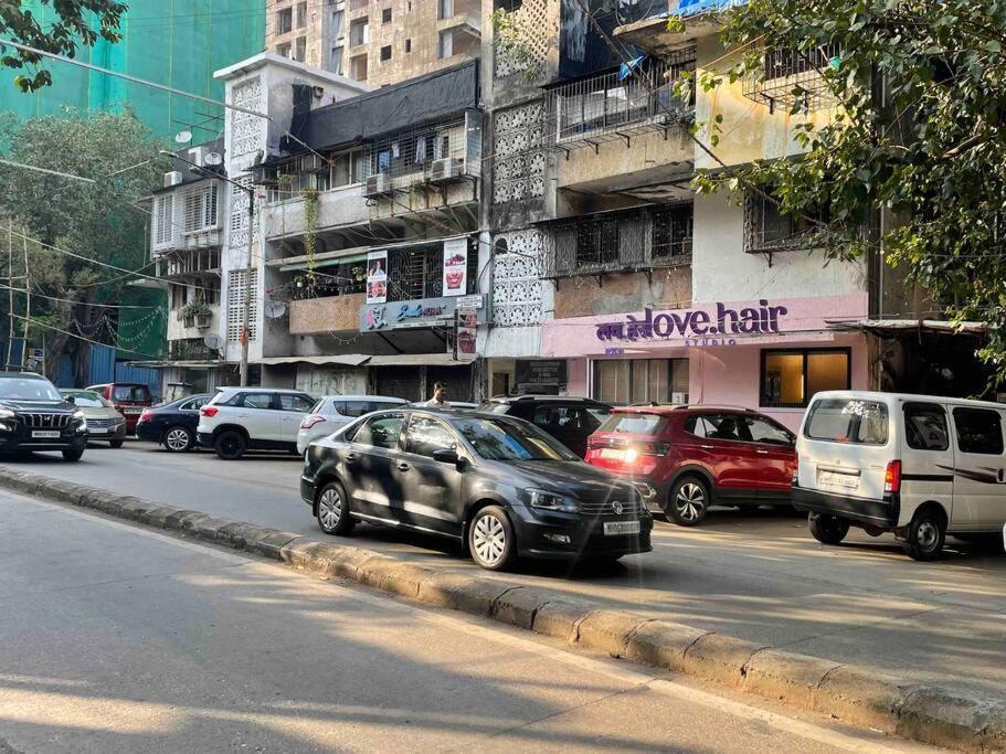 1bhk Casa Bella Off Linking Rd Ground Floor Apartment *