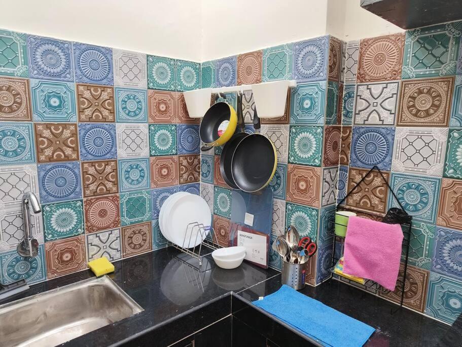 1bhk Casa Bella Off Linking Rd Ground Floor Apartment Mumbai