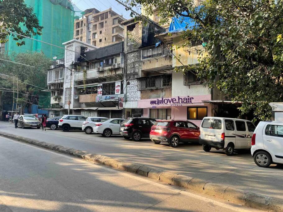 1bhk Casa Bella Off Linking Rd Ground Floor Apartment Mumbai