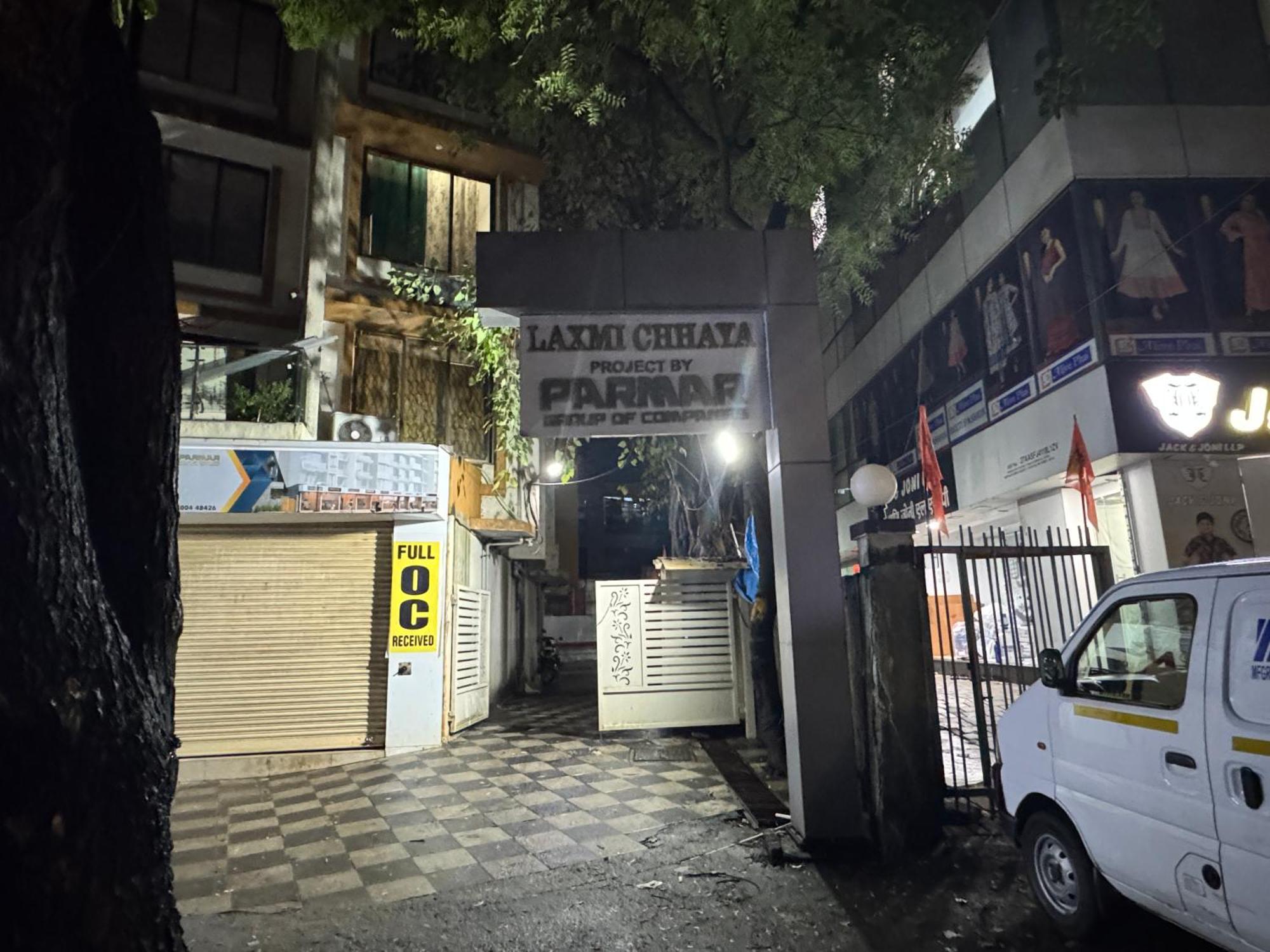 Apartment Entire In India