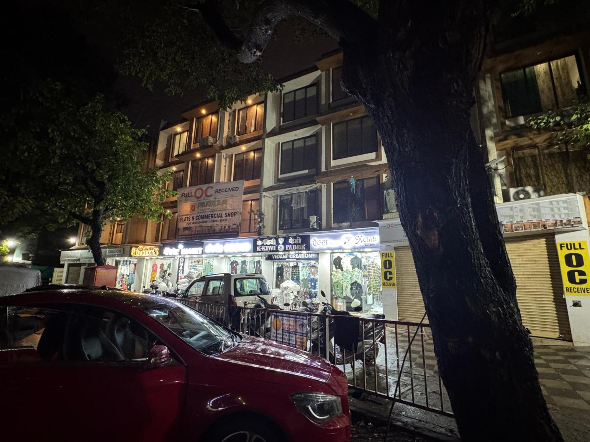 Apartment Entire In India Mumbai