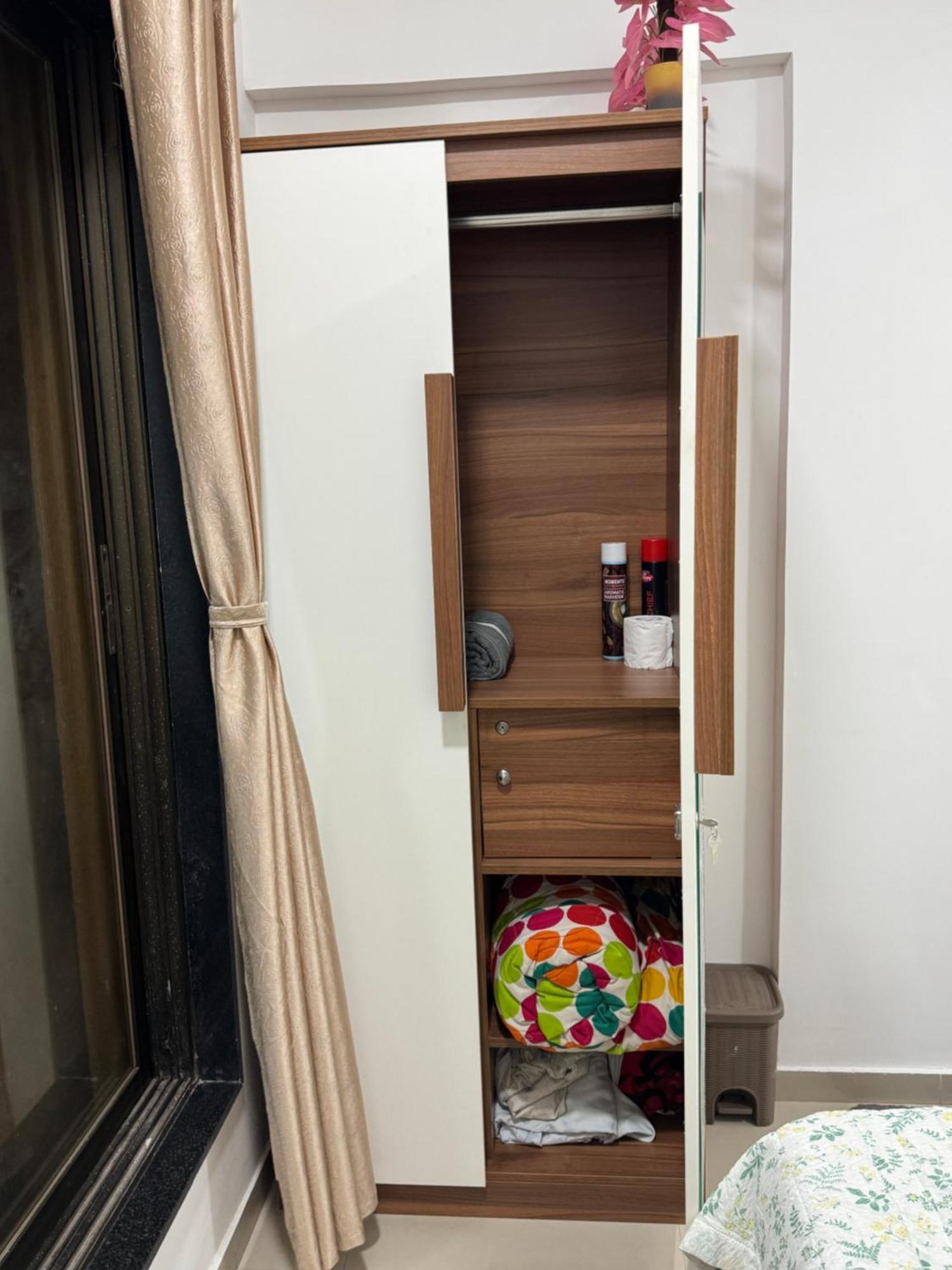 Entire In India Apartment