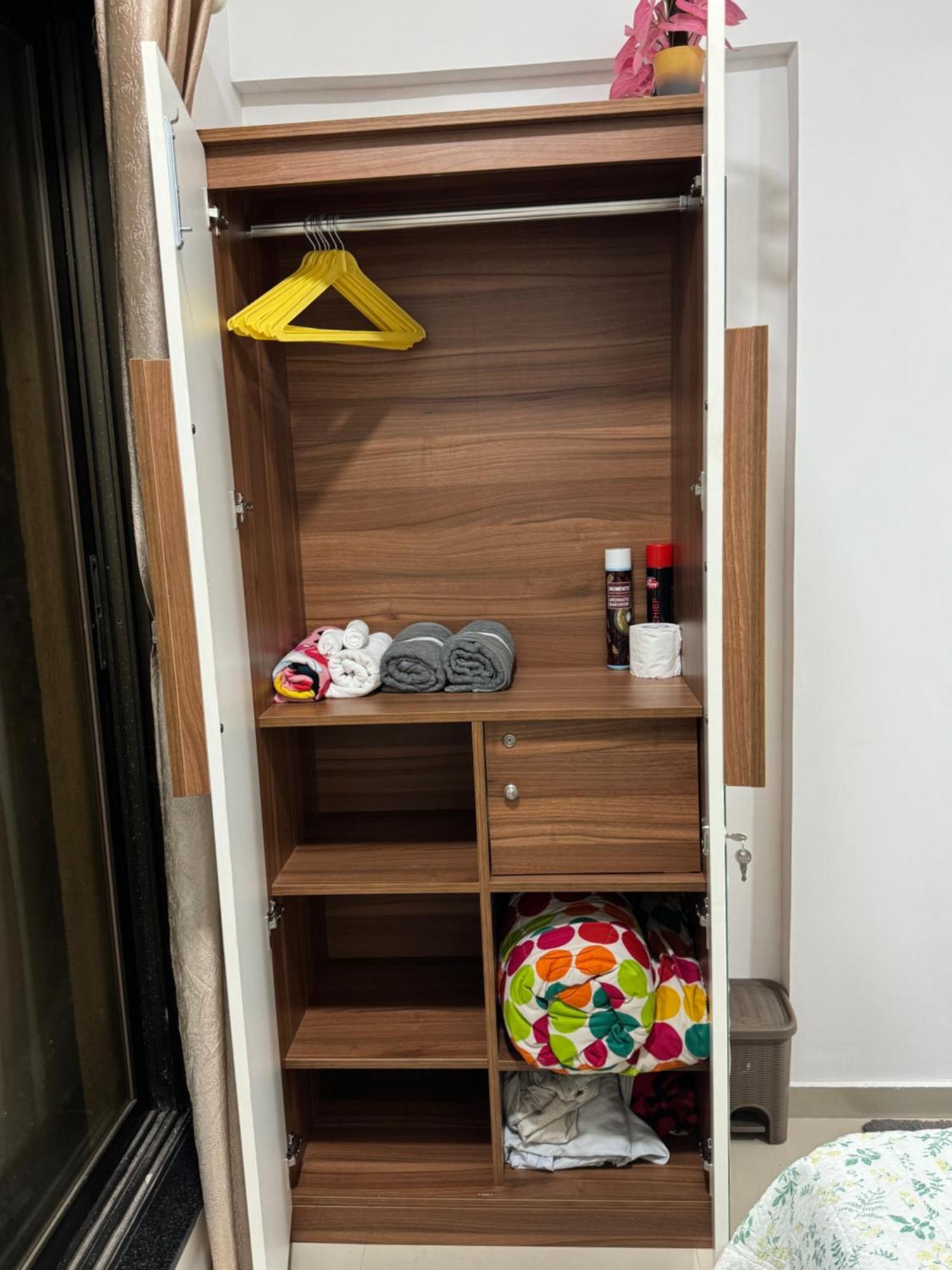 Apartment Entire In India *