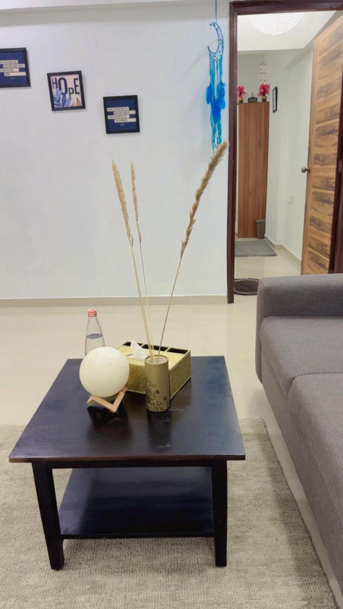 Apartment Entire In India