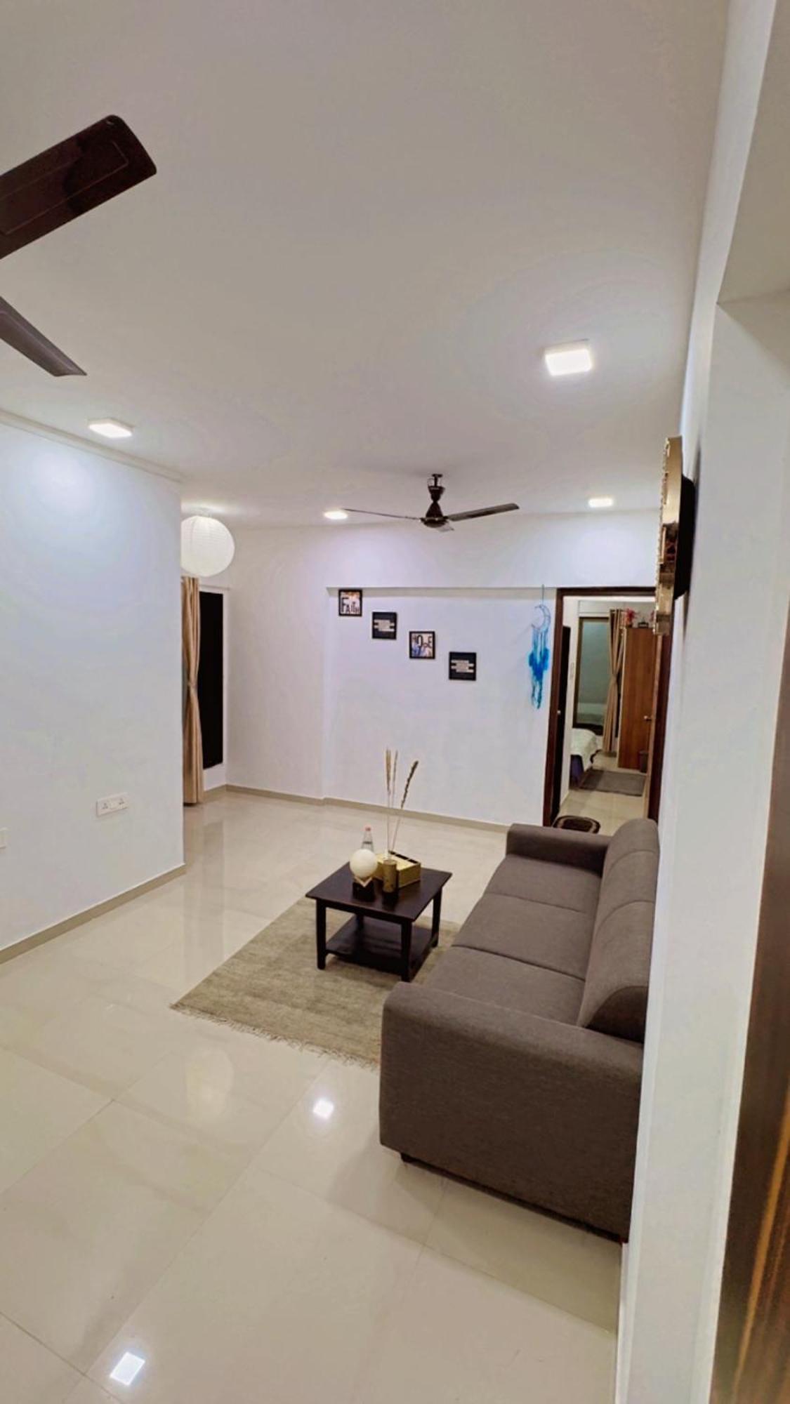 Apartment Entire In India *