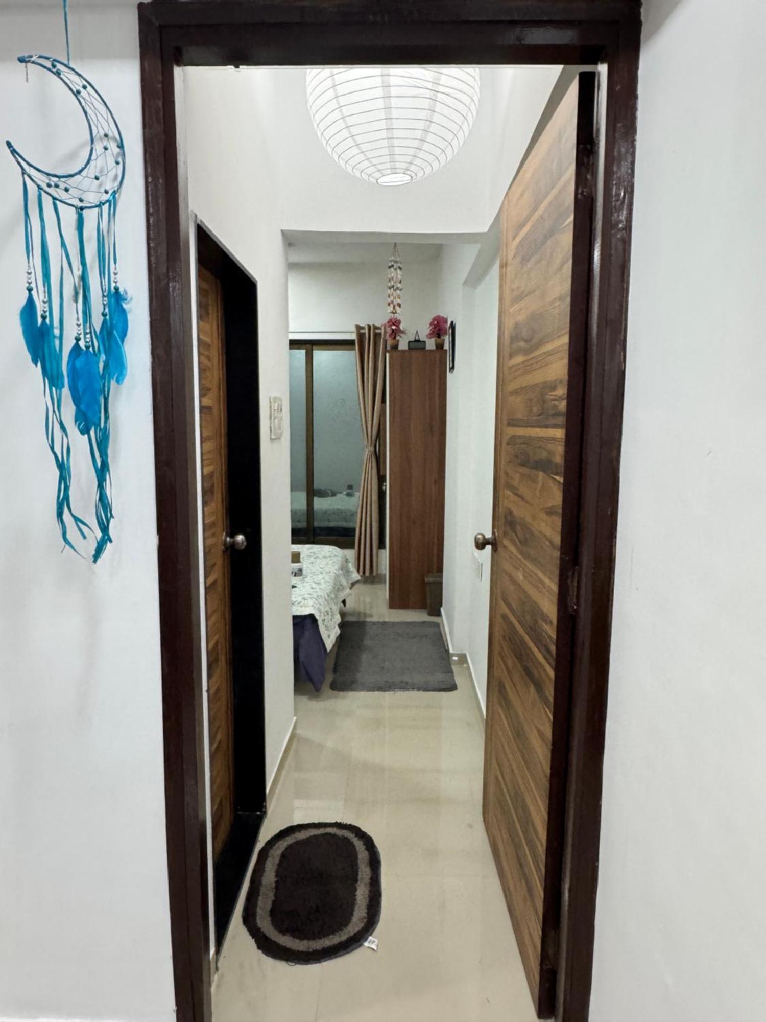 Entire In India Apartment